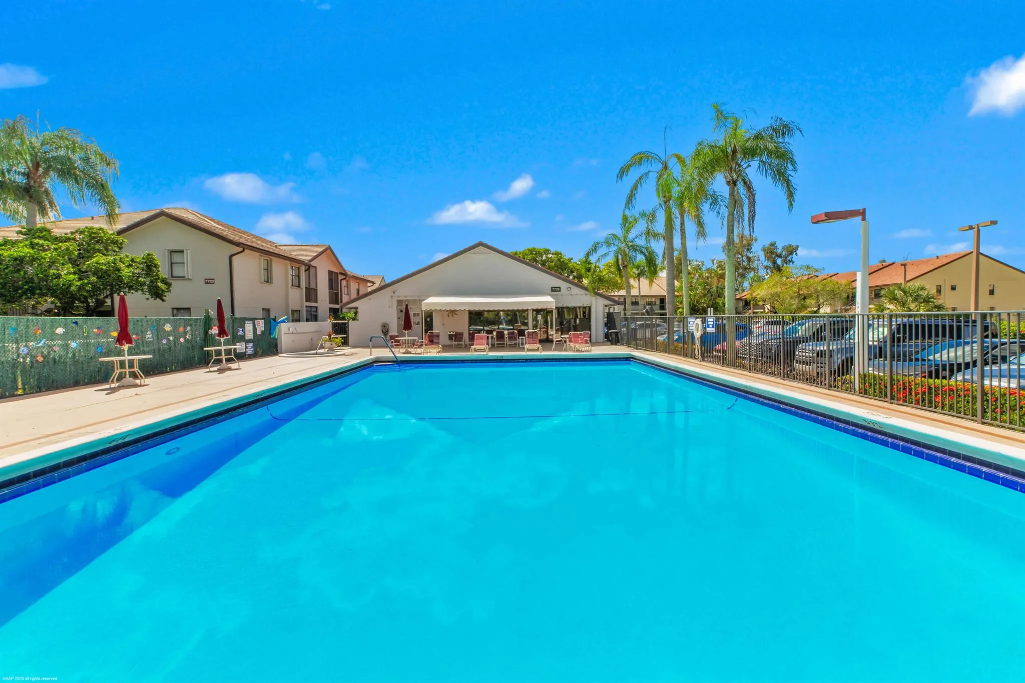 7698 Tahiti Lane, #105