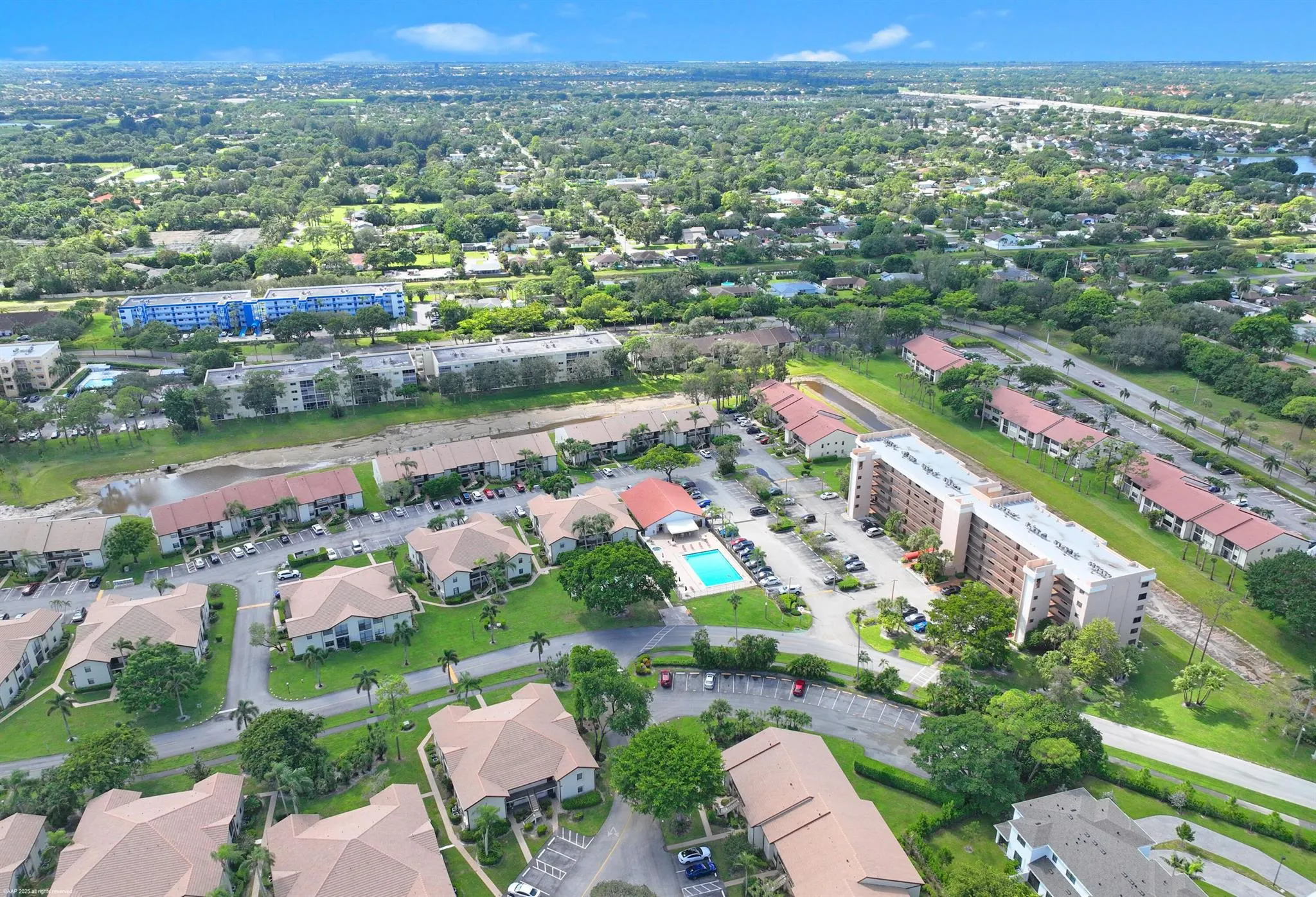 7698 Tahiti Lane, #105