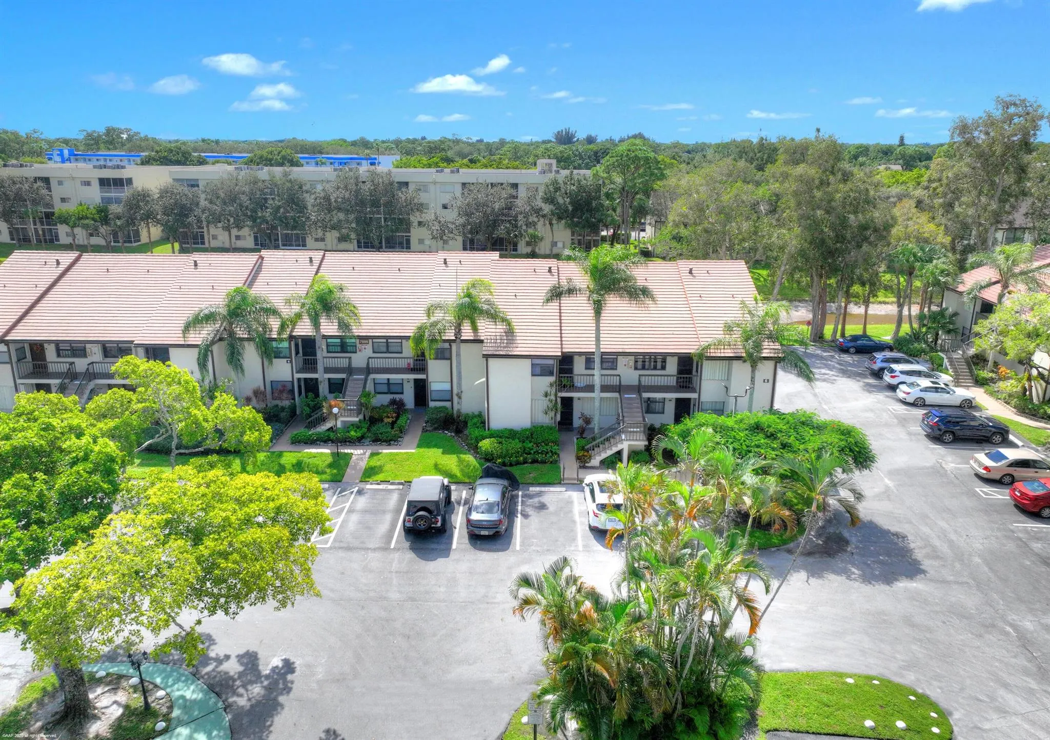 7698 Tahiti Lane, #105