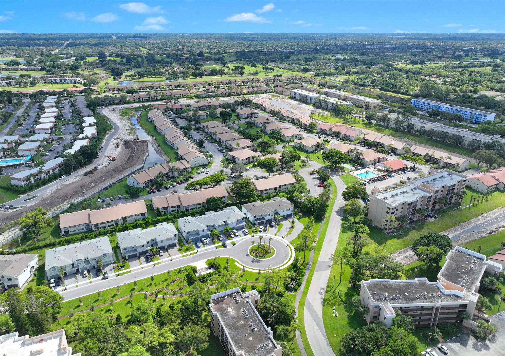 7698 Tahiti Lane, #105