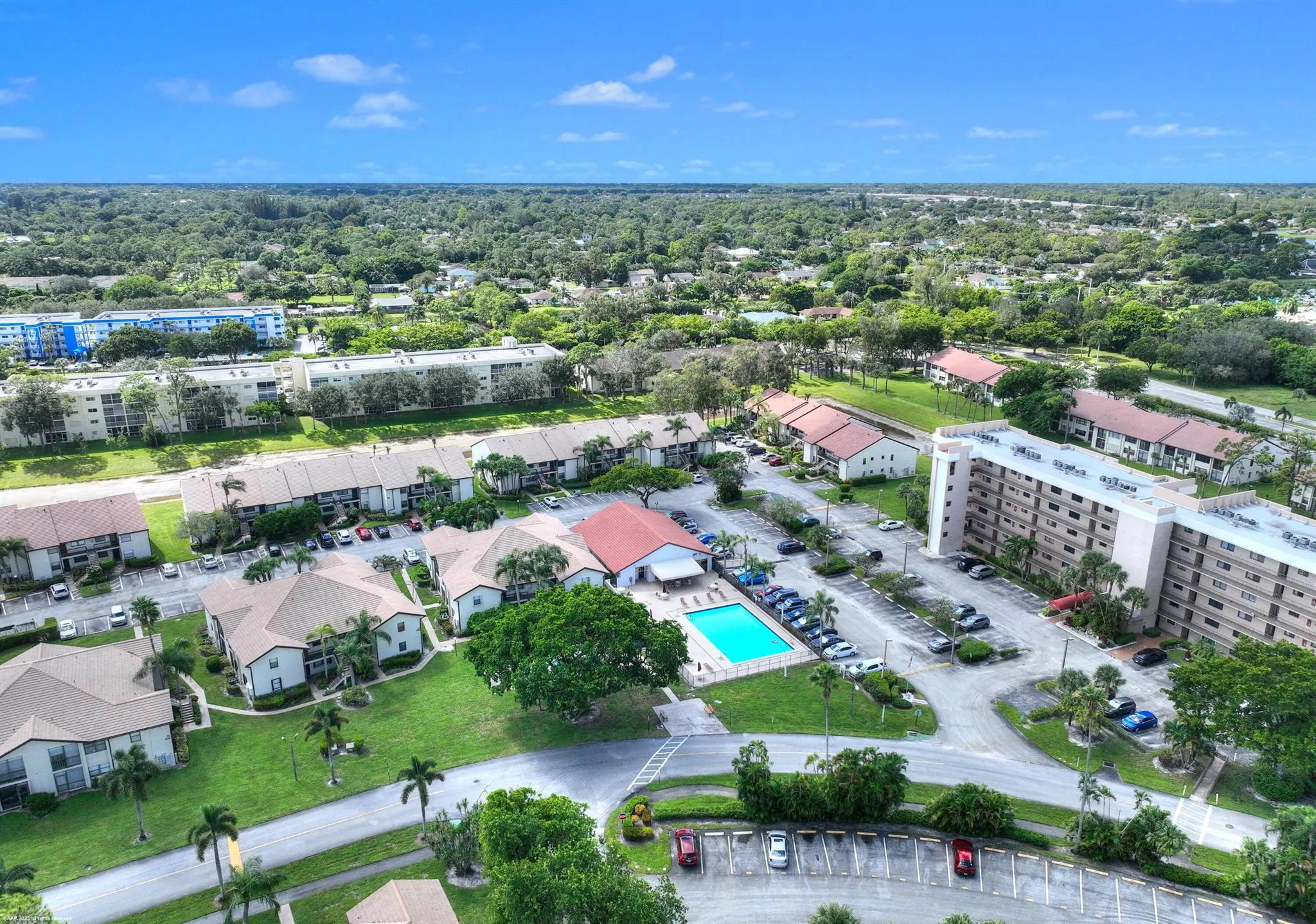 7698 Tahiti Lane, #105