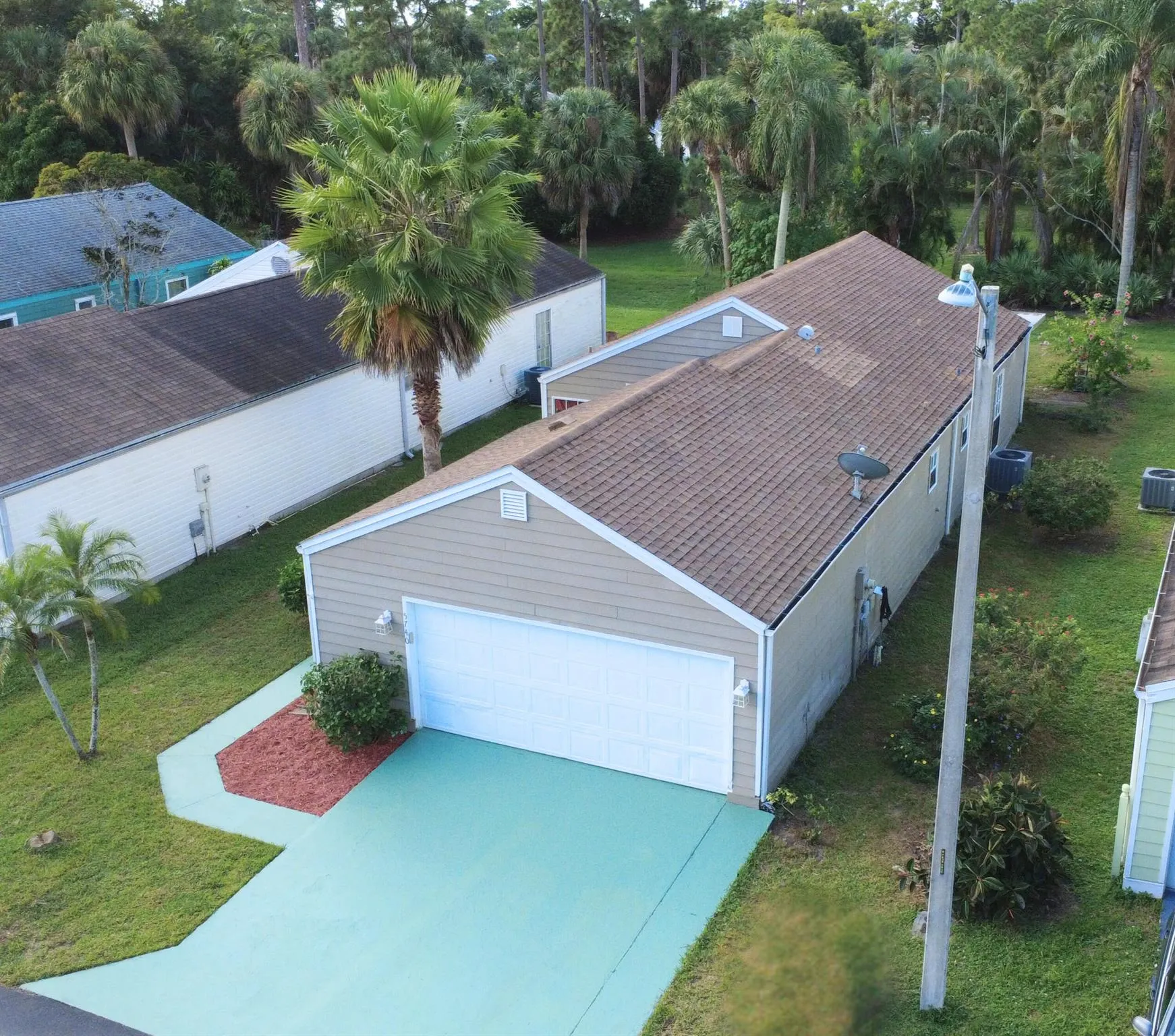 5740 Dewberry Way