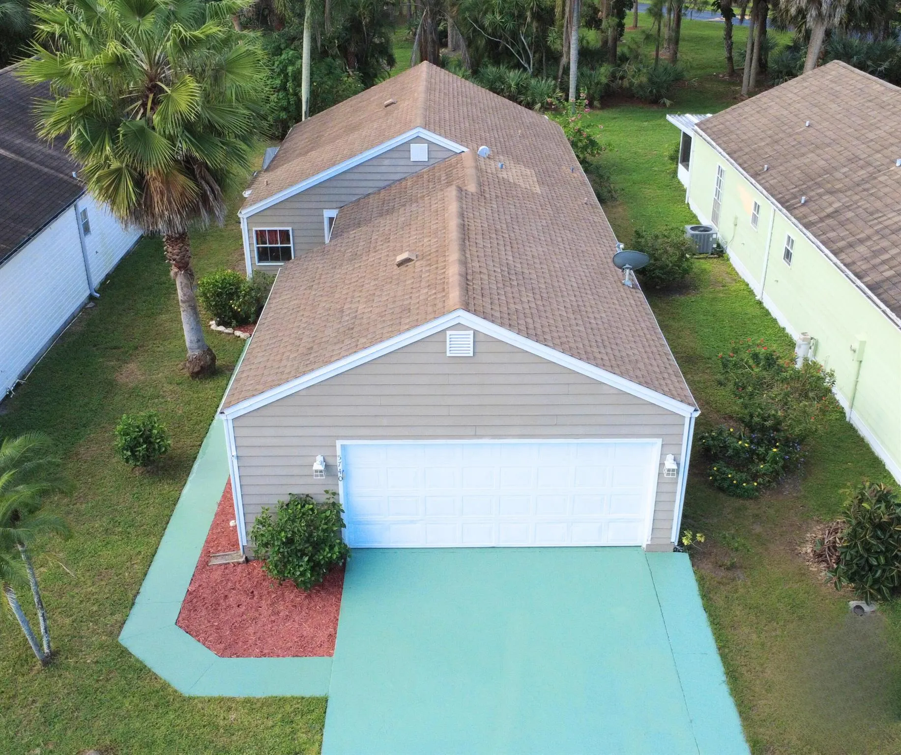 5740 Dewberry Way