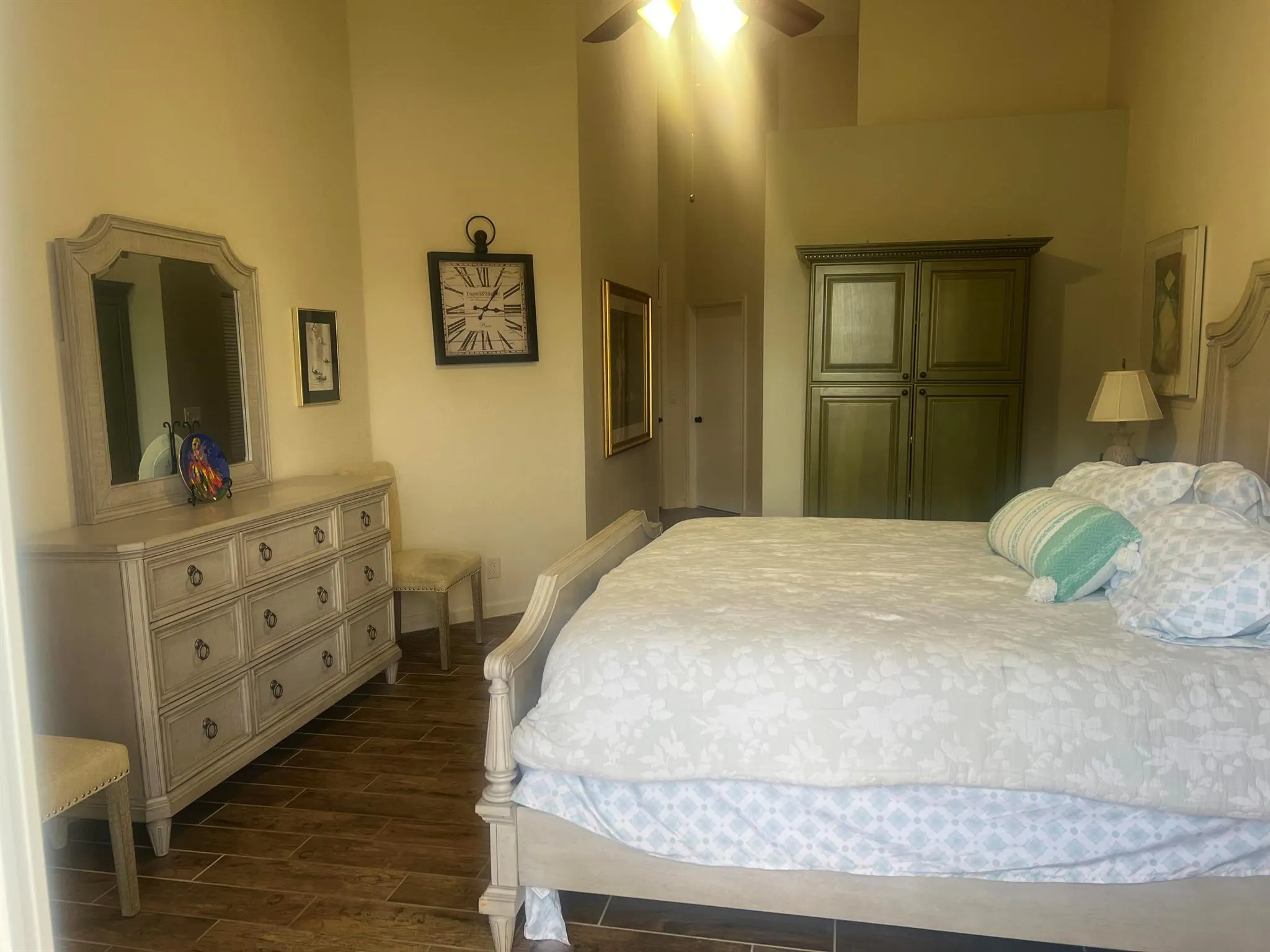4638 Carlton Golf Drive
