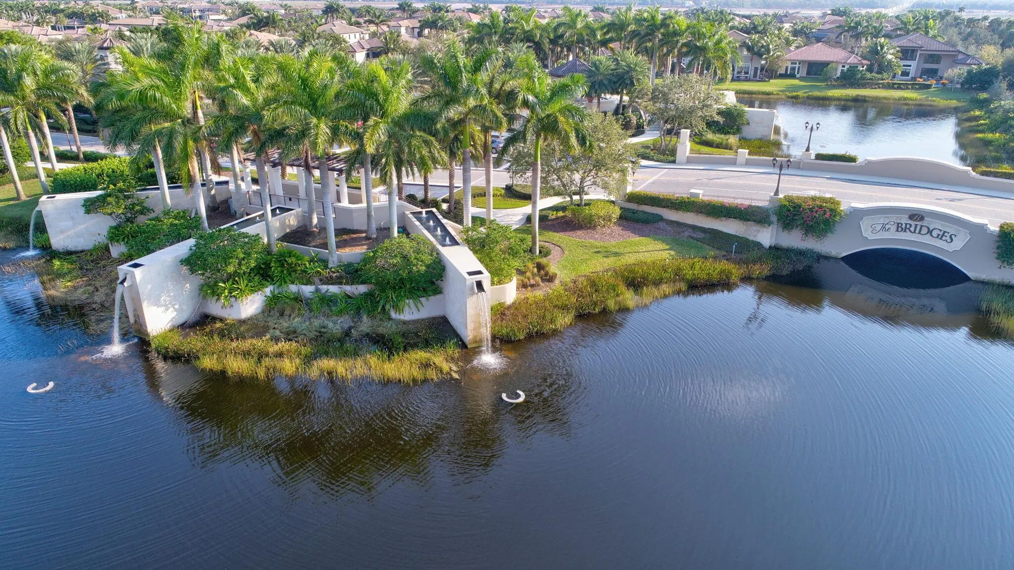 16762 Crown Bridge Drive