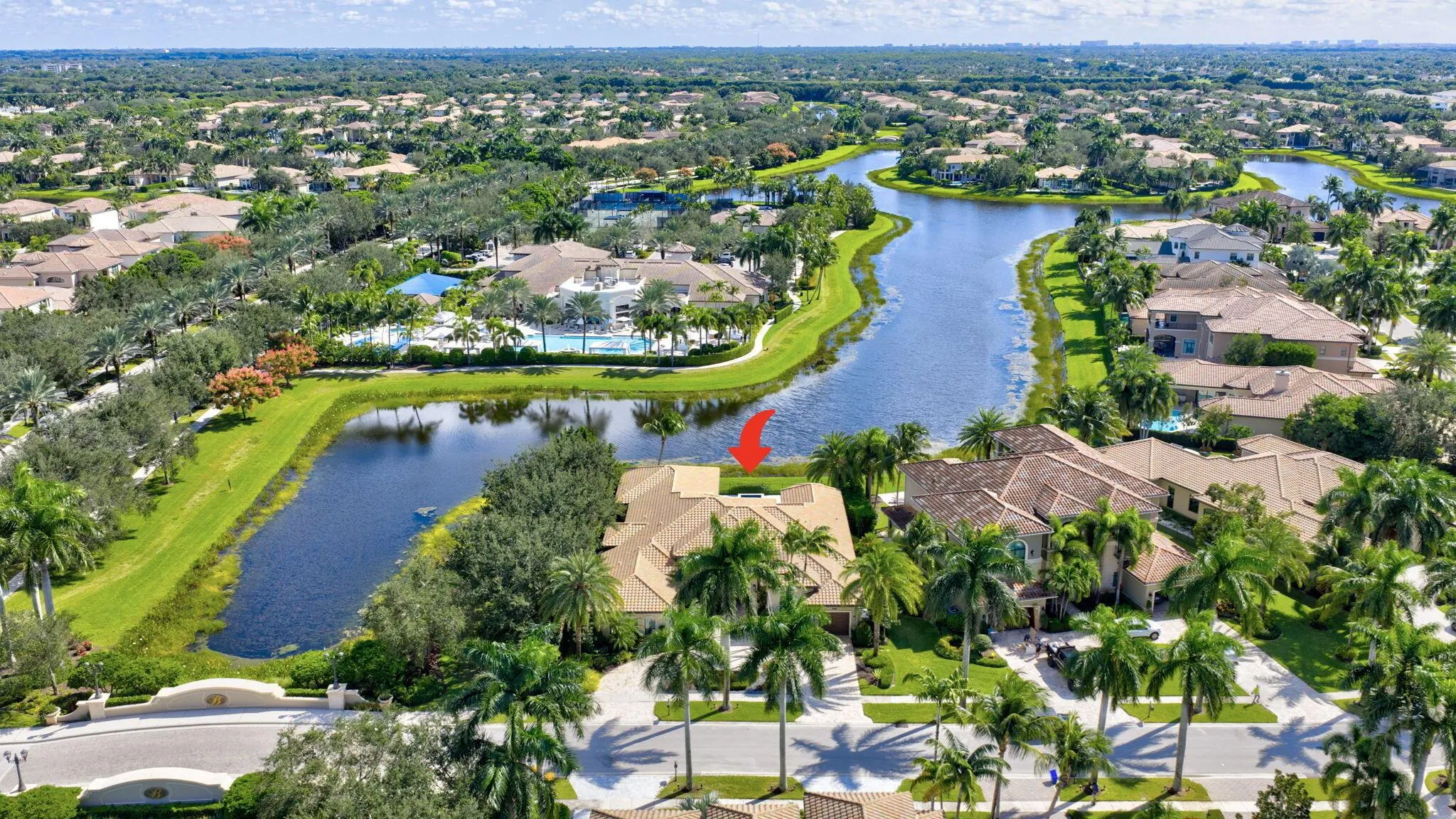16762 Crown Bridge Drive
