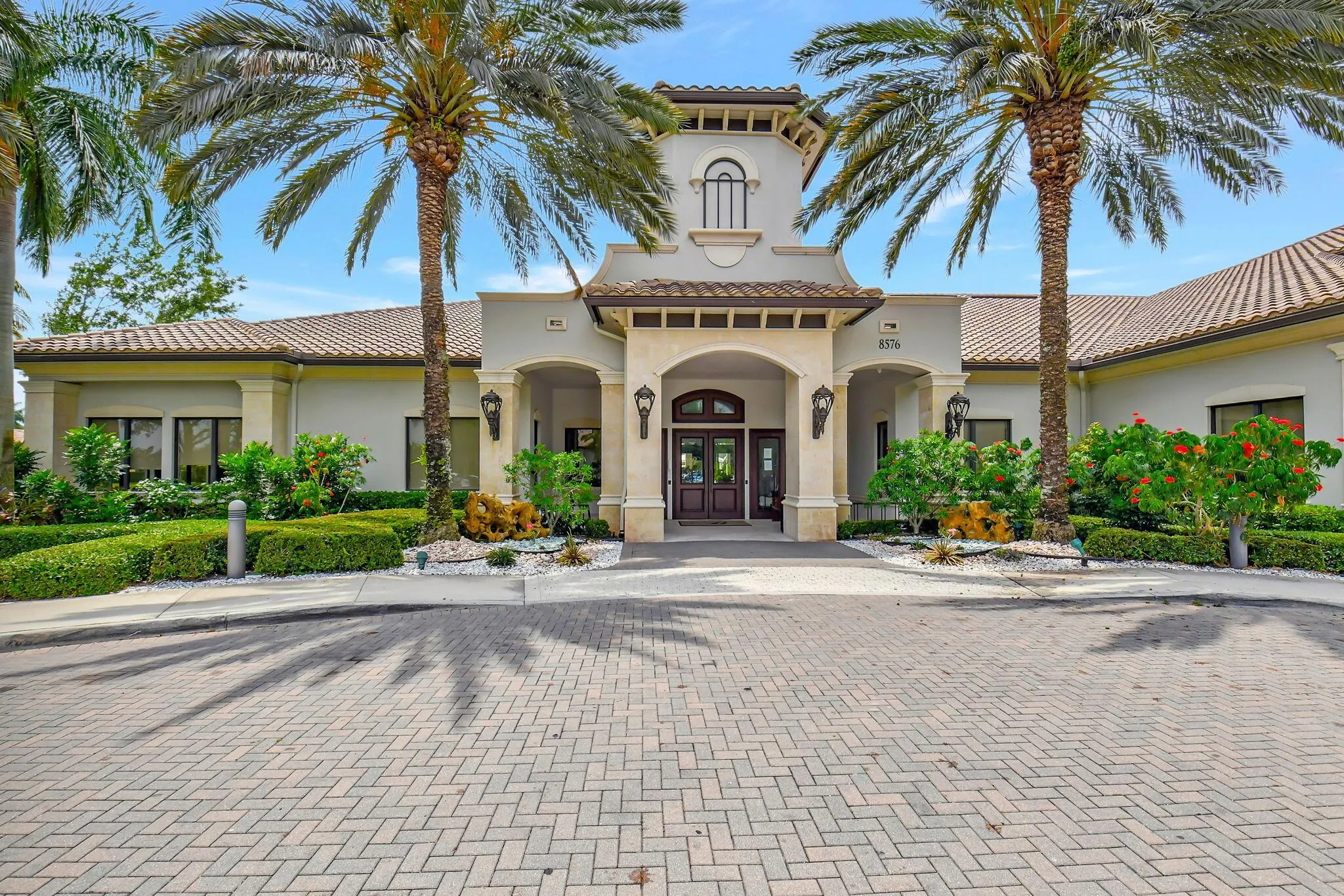 16762 Crown Bridge Drive