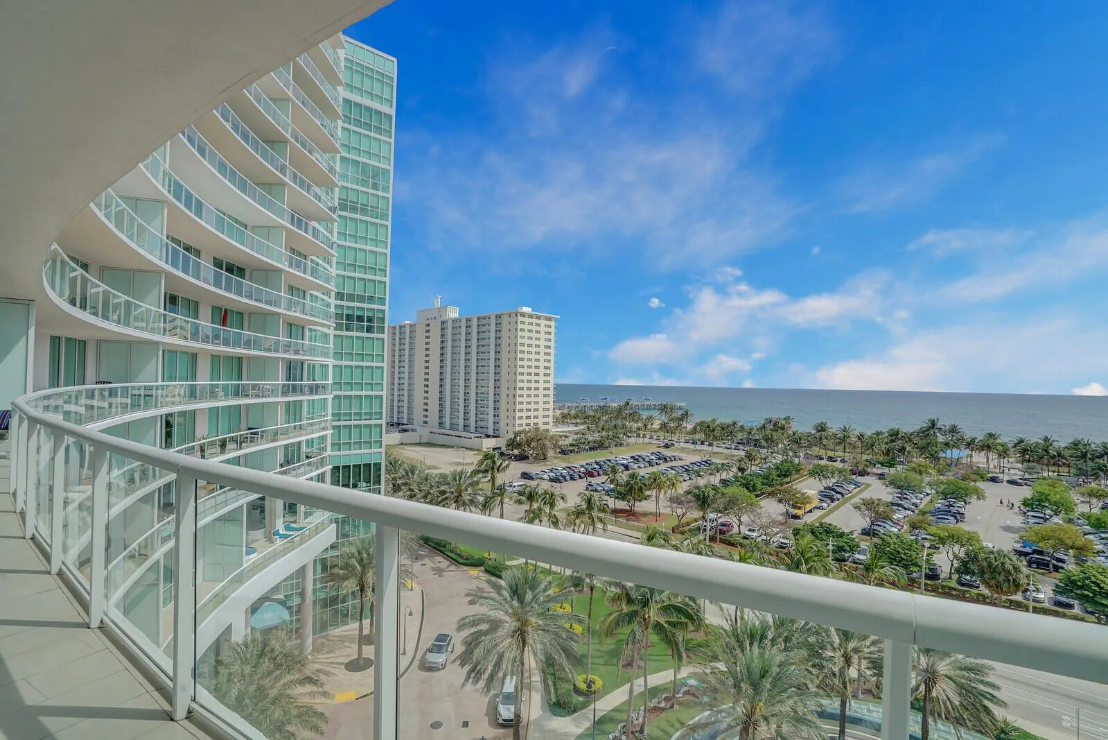 1 N Ocean Boulevard, #702