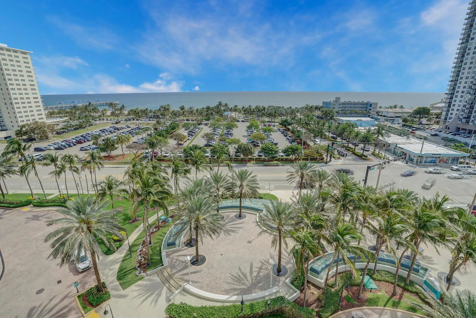 1 N Ocean Boulevard, #702