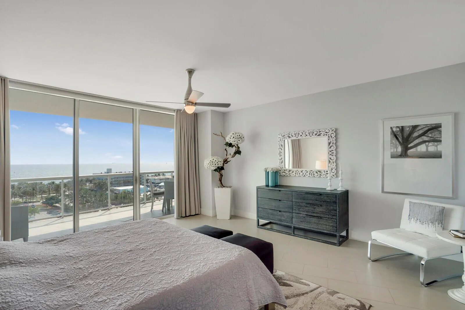 1 N Ocean Boulevard, #702