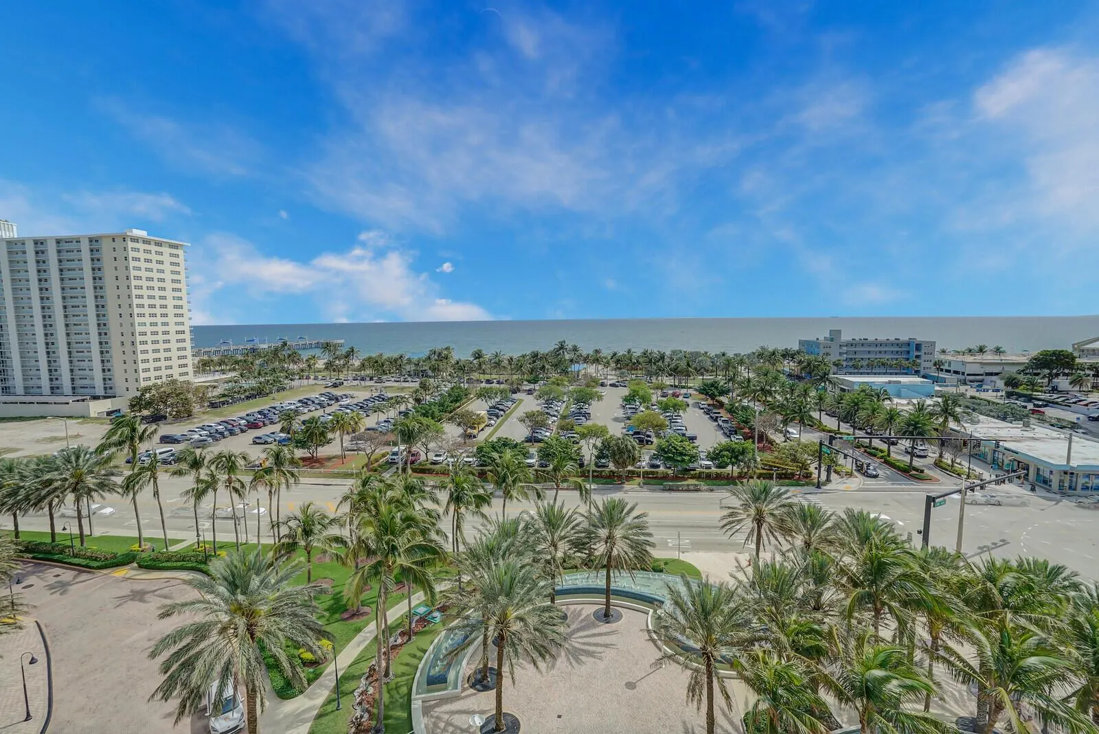 1 N Ocean Boulevard, #702