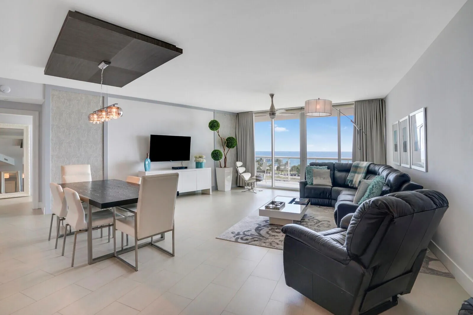 1 N Ocean Boulevard, #702