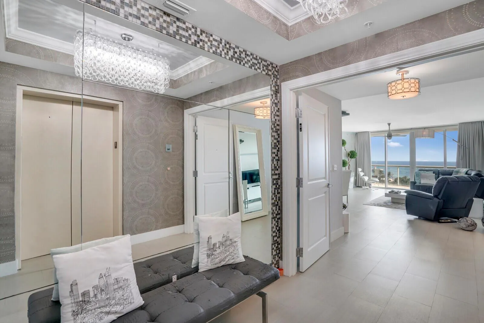 1 N Ocean Boulevard, #702