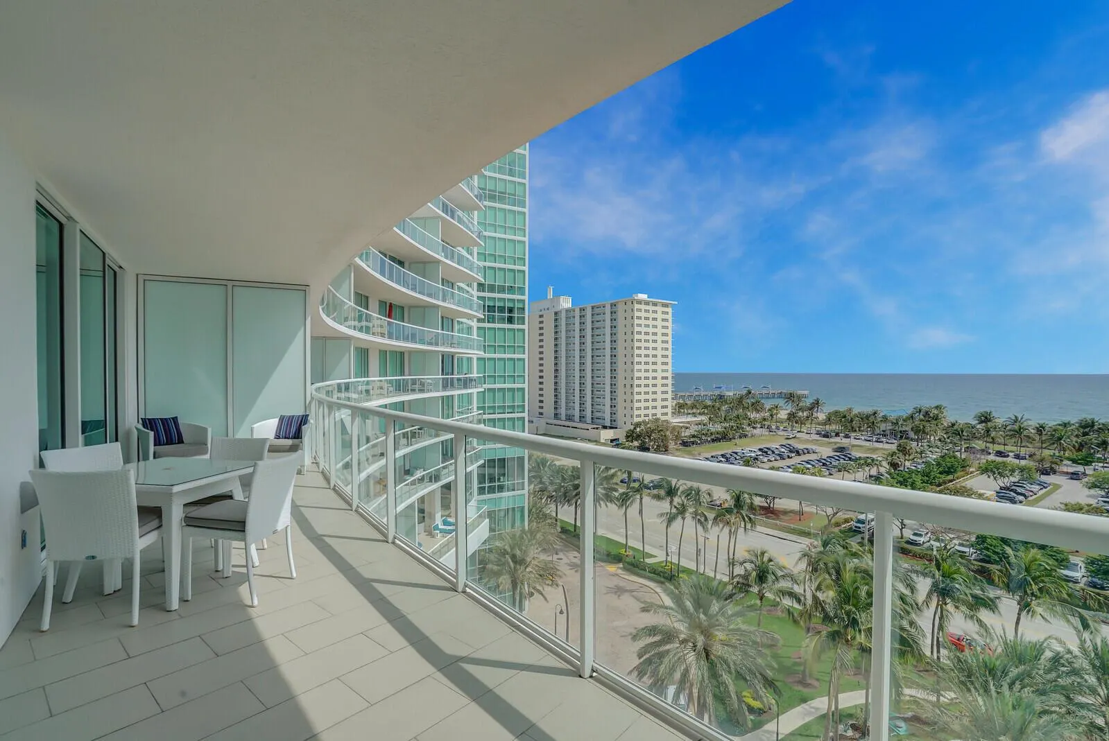 1 N Ocean Boulevard, #702