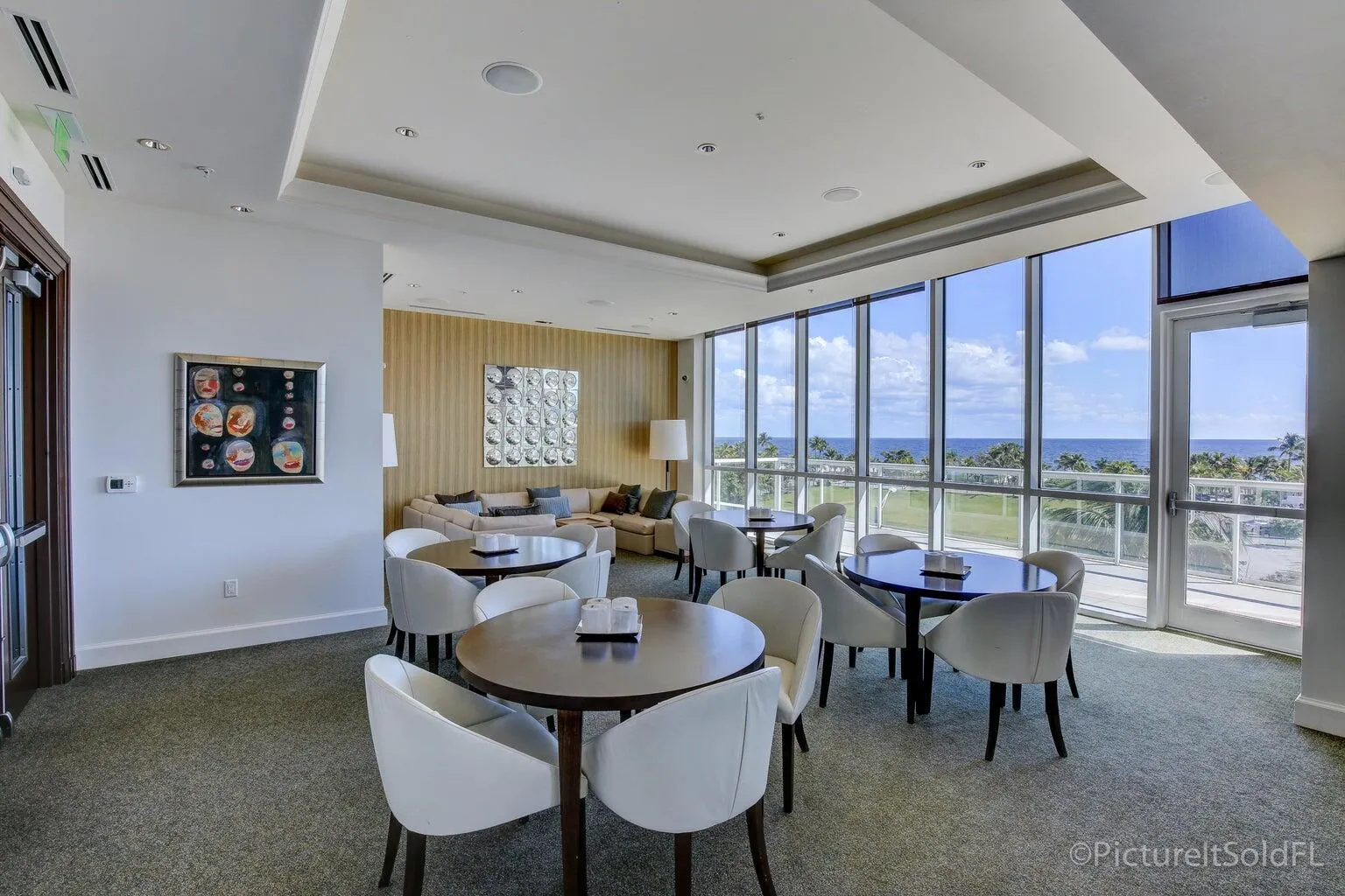 1 N Ocean Boulevard, #702