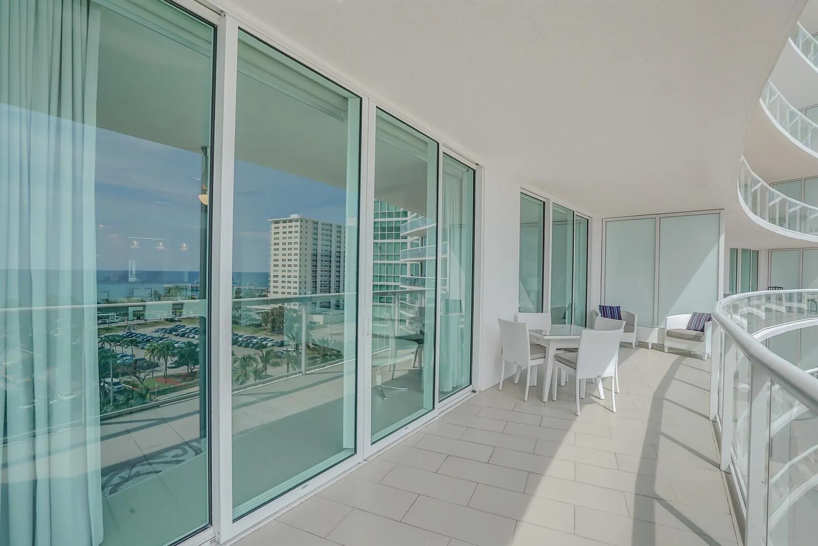 1 N Ocean Boulevard, #702