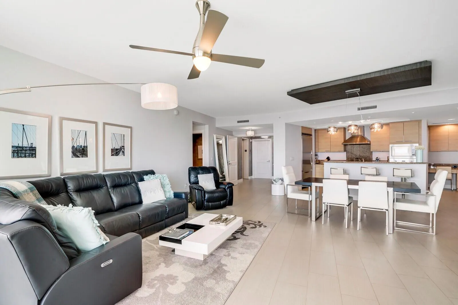1 N Ocean Boulevard, #702