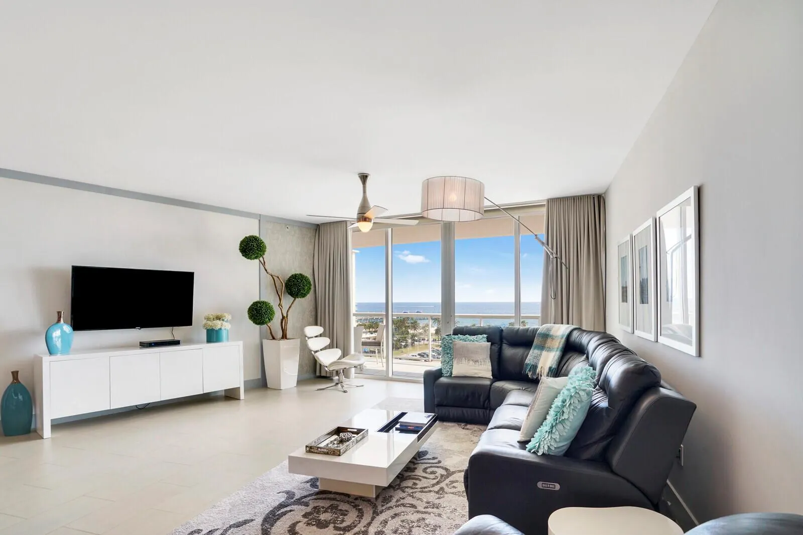1 N Ocean Boulevard, #702
