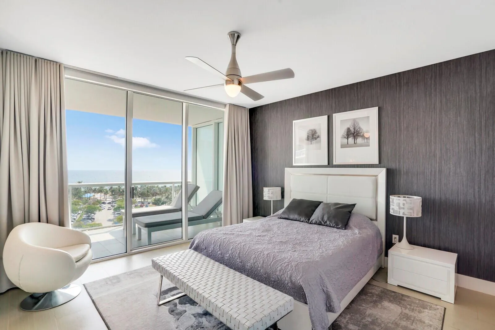 1 N Ocean Boulevard, #702