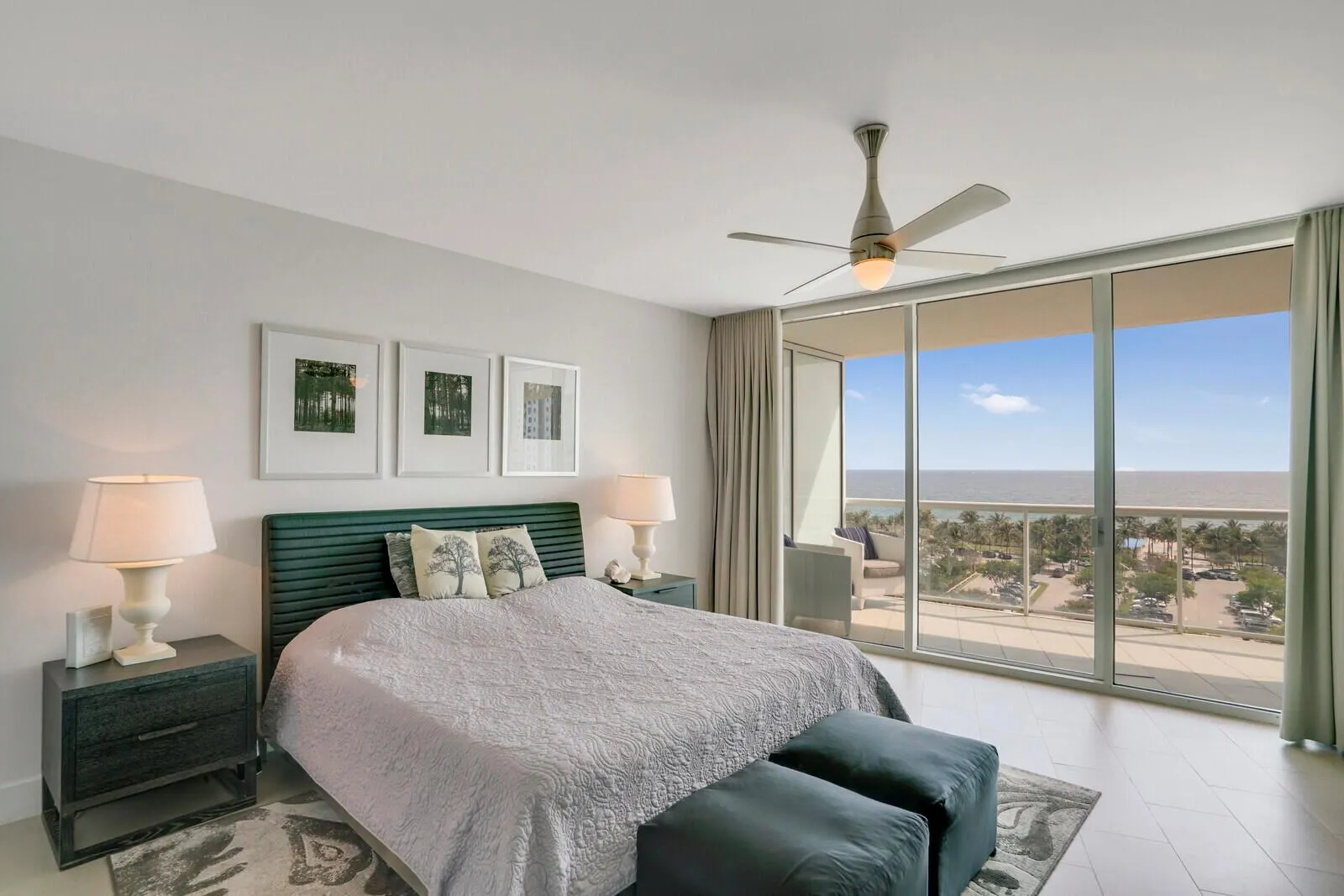1 N Ocean Boulevard, #702