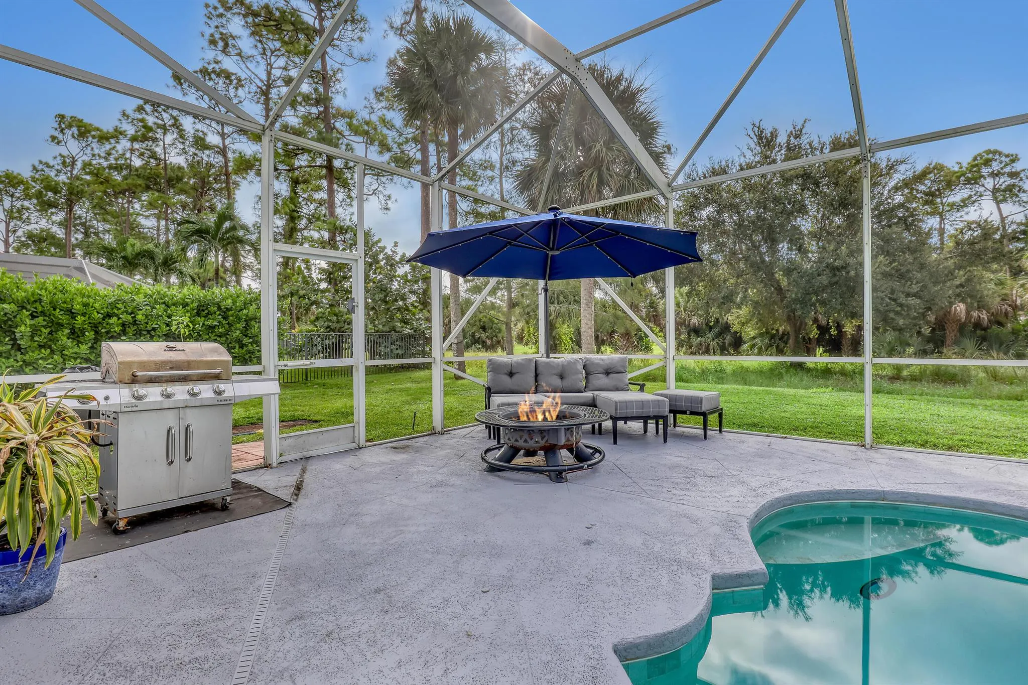 15818 Glen Willow Lane