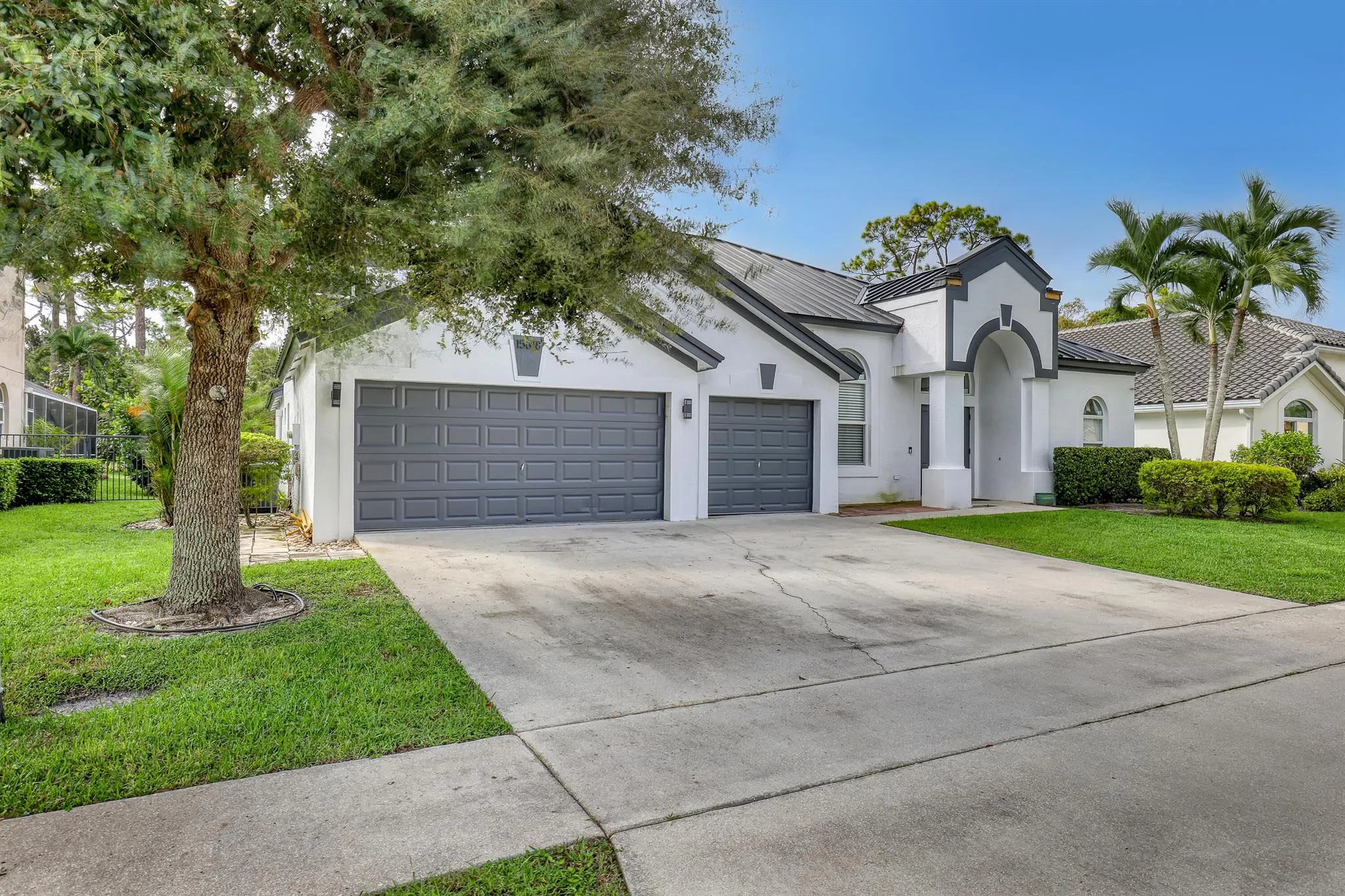 15818 Glen Willow Lane
