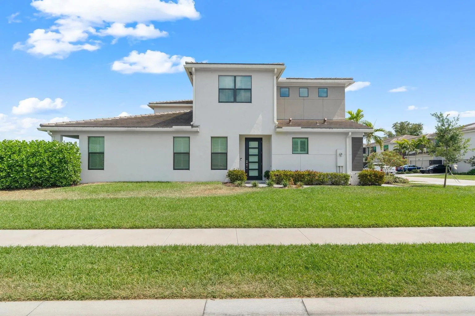 8781 Corvus Drive