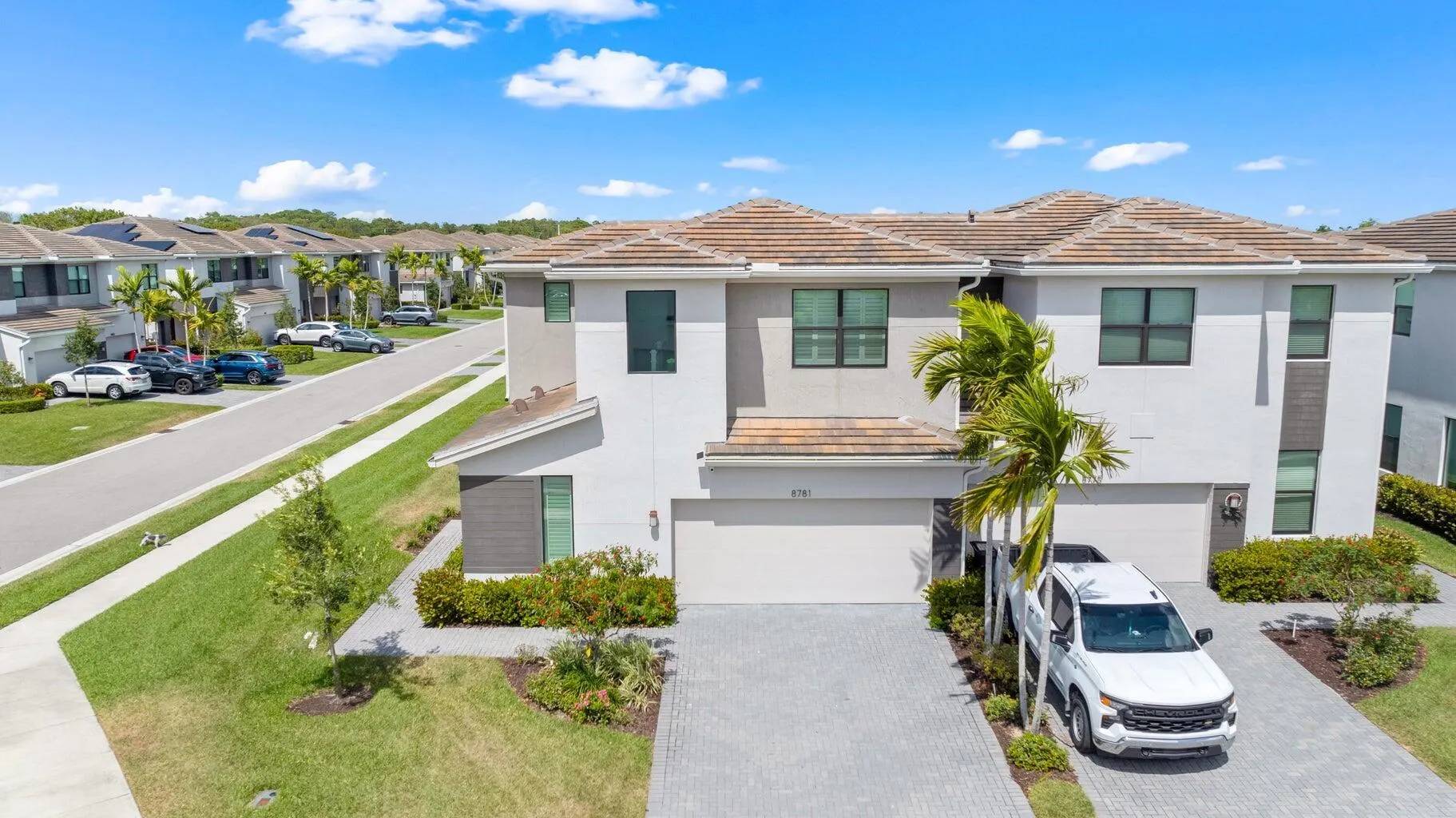 8781 Corvus Drive