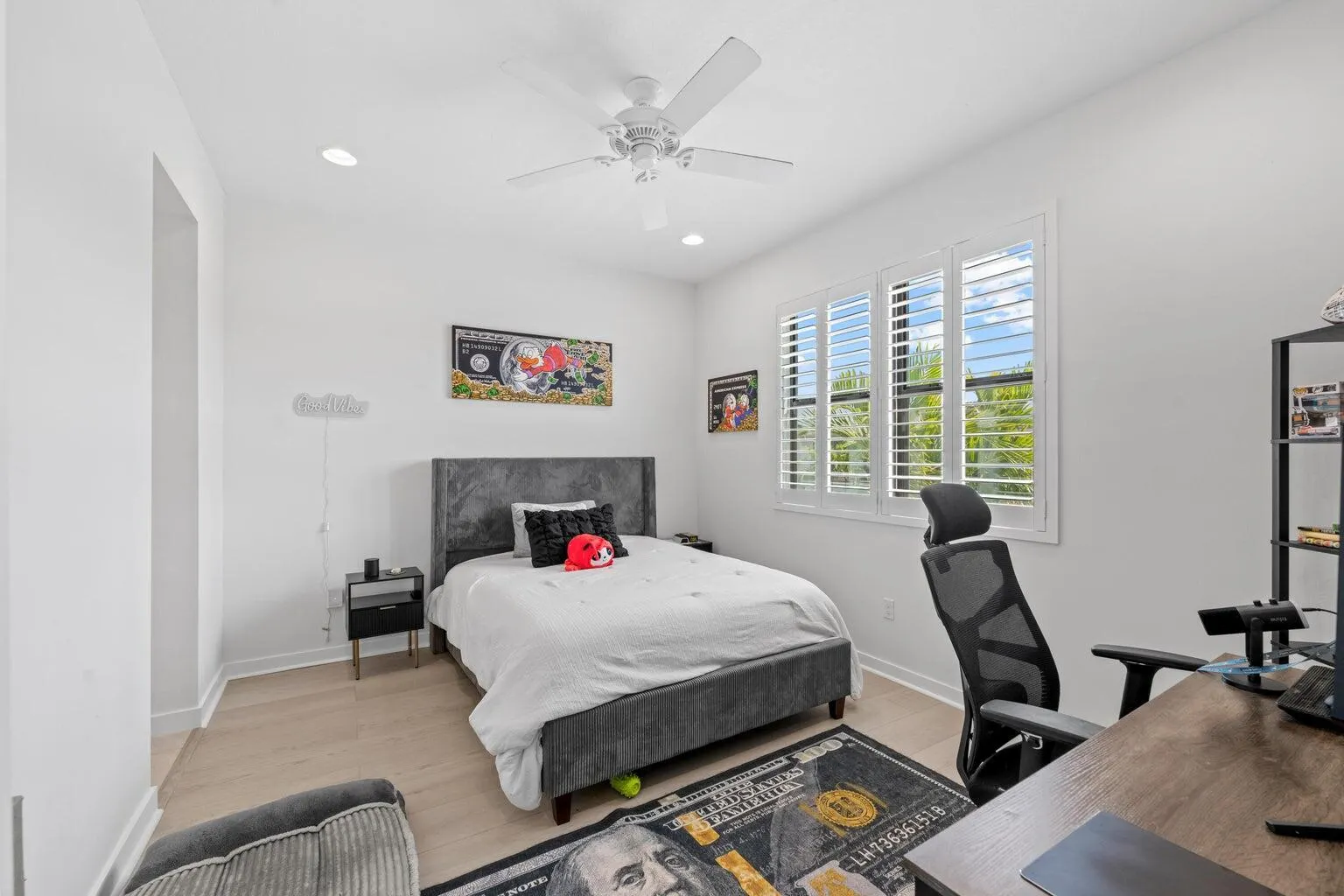 8781 Corvus Drive