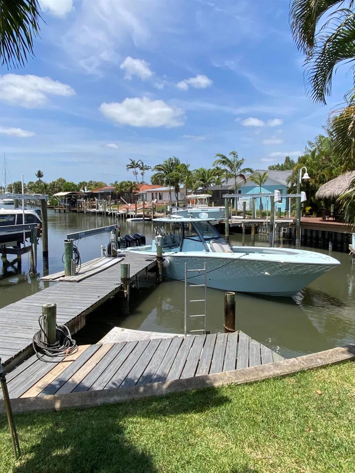 2611 Flotilla Terrace