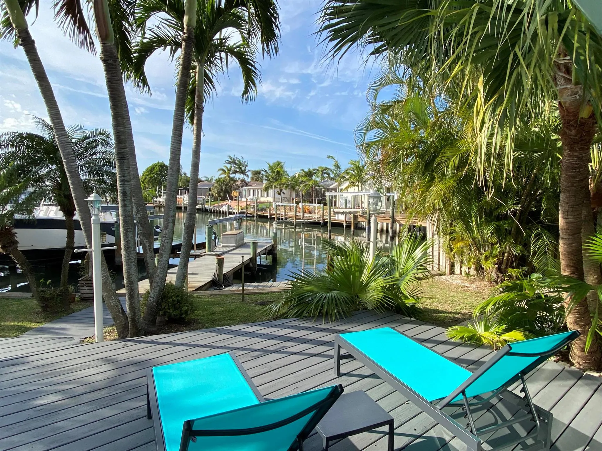 2611 Flotilla Terrace