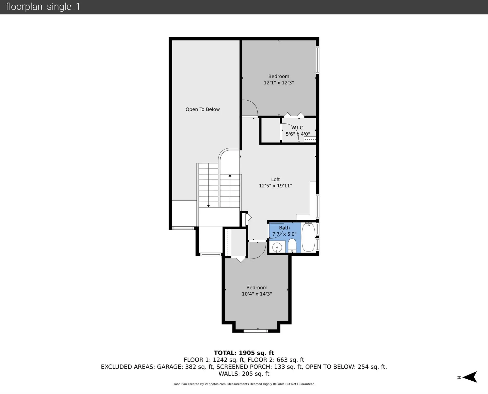 732 SW Munjack Circle