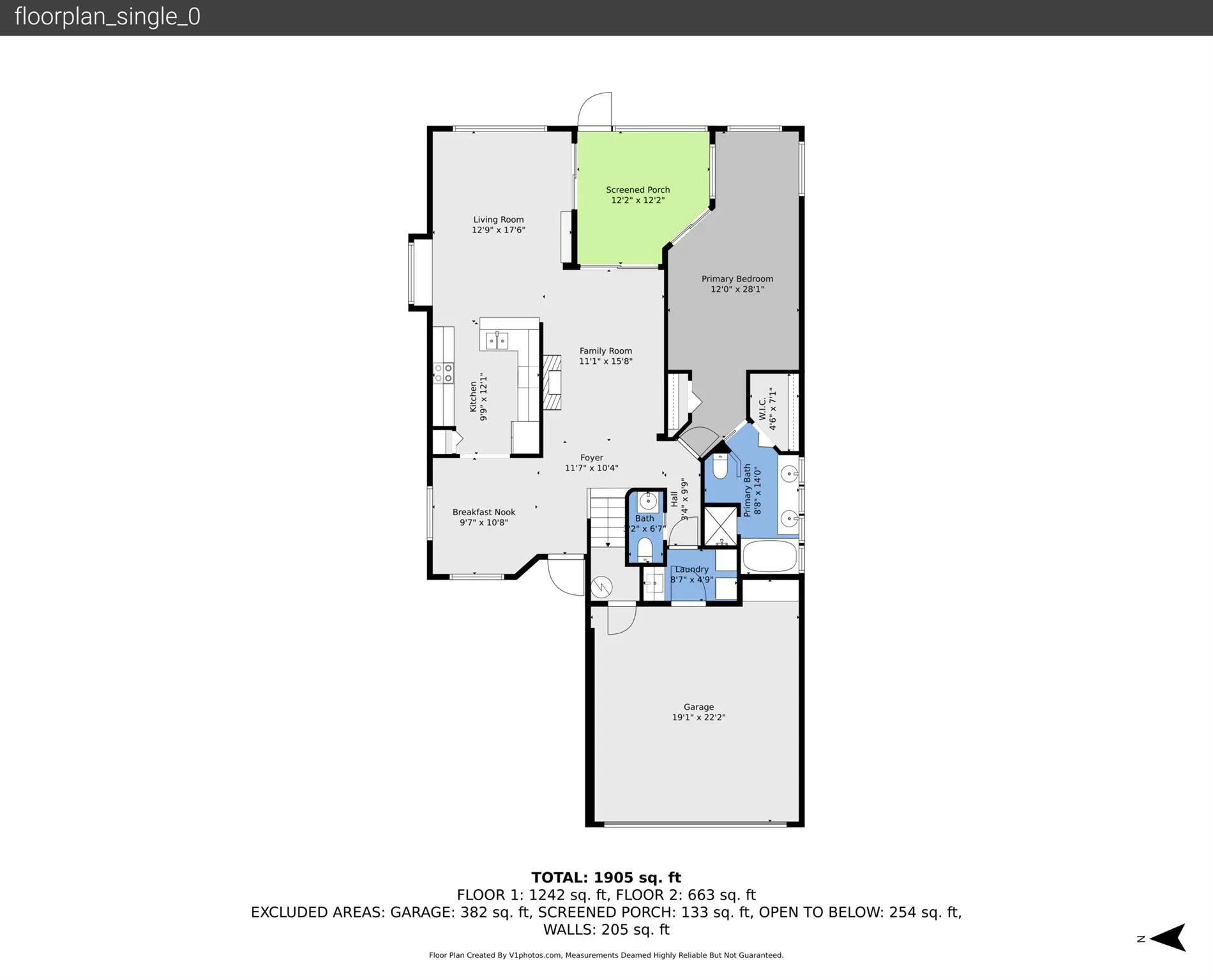 732 SW Munjack Circle