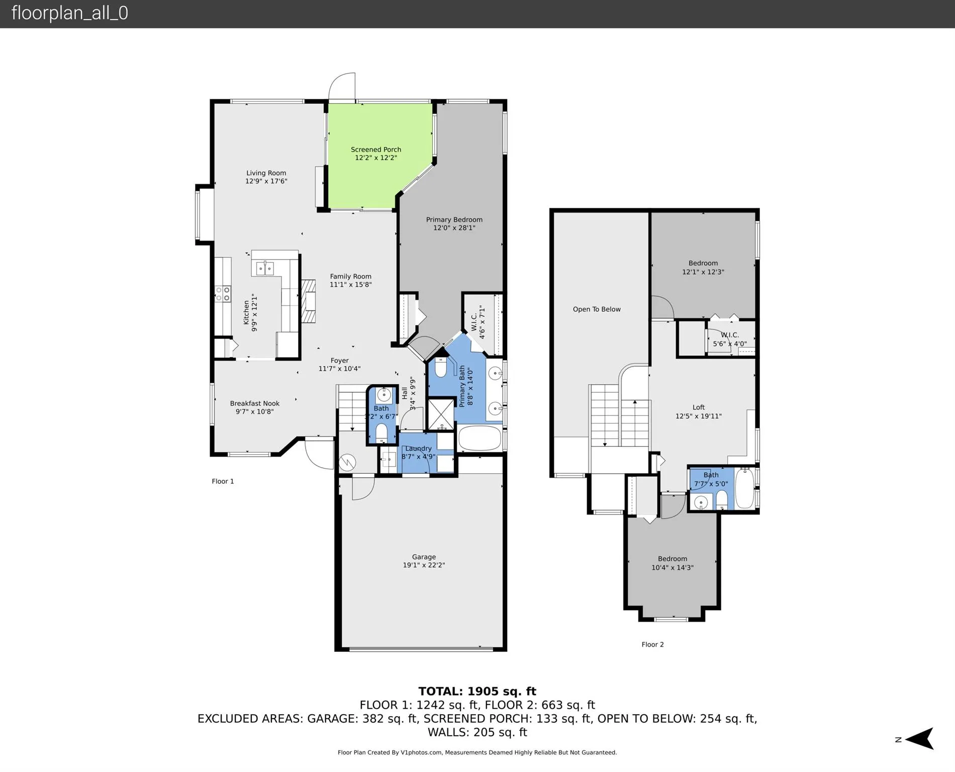 732 SW Munjack Circle