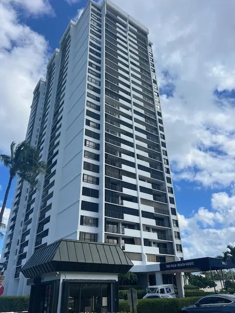5600 N Flagler Drive, #1110