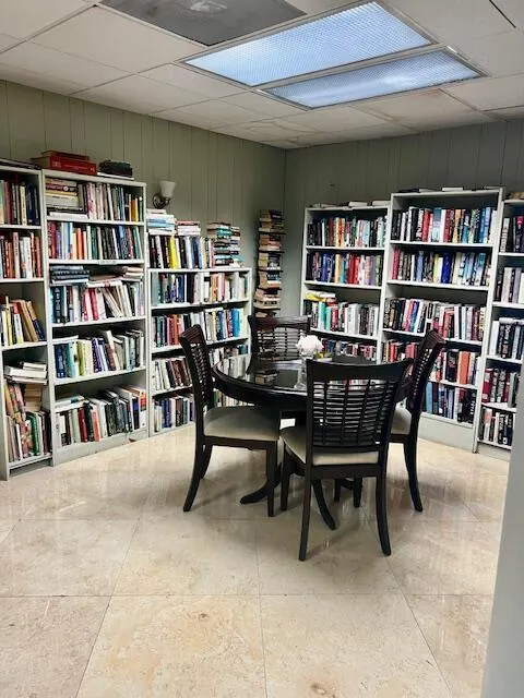 5600 N Flagler Drive, #1110