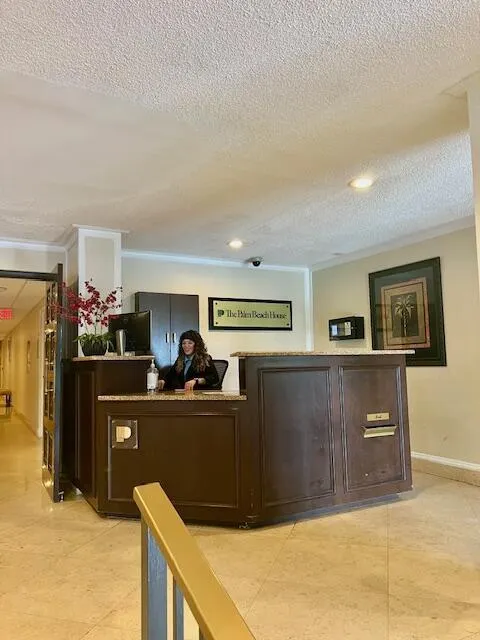5600 N Flagler Drive, #1110