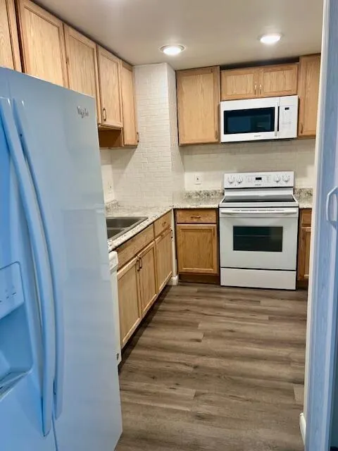 5600 N Flagler Drive, #1110