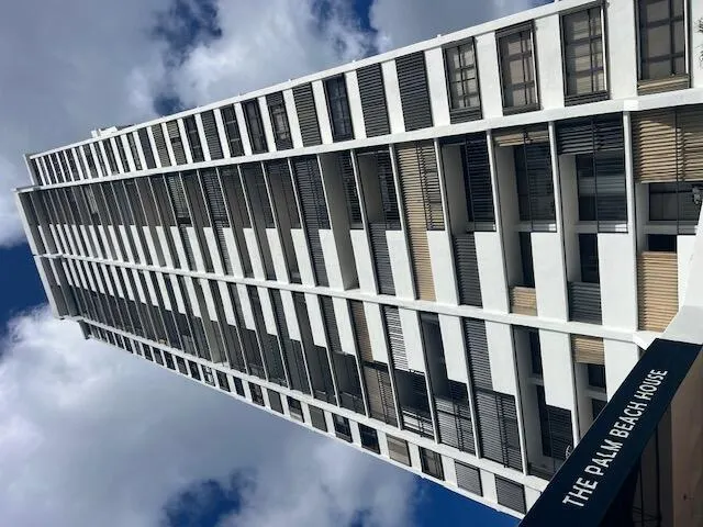 5600 N Flagler Drive, #1110