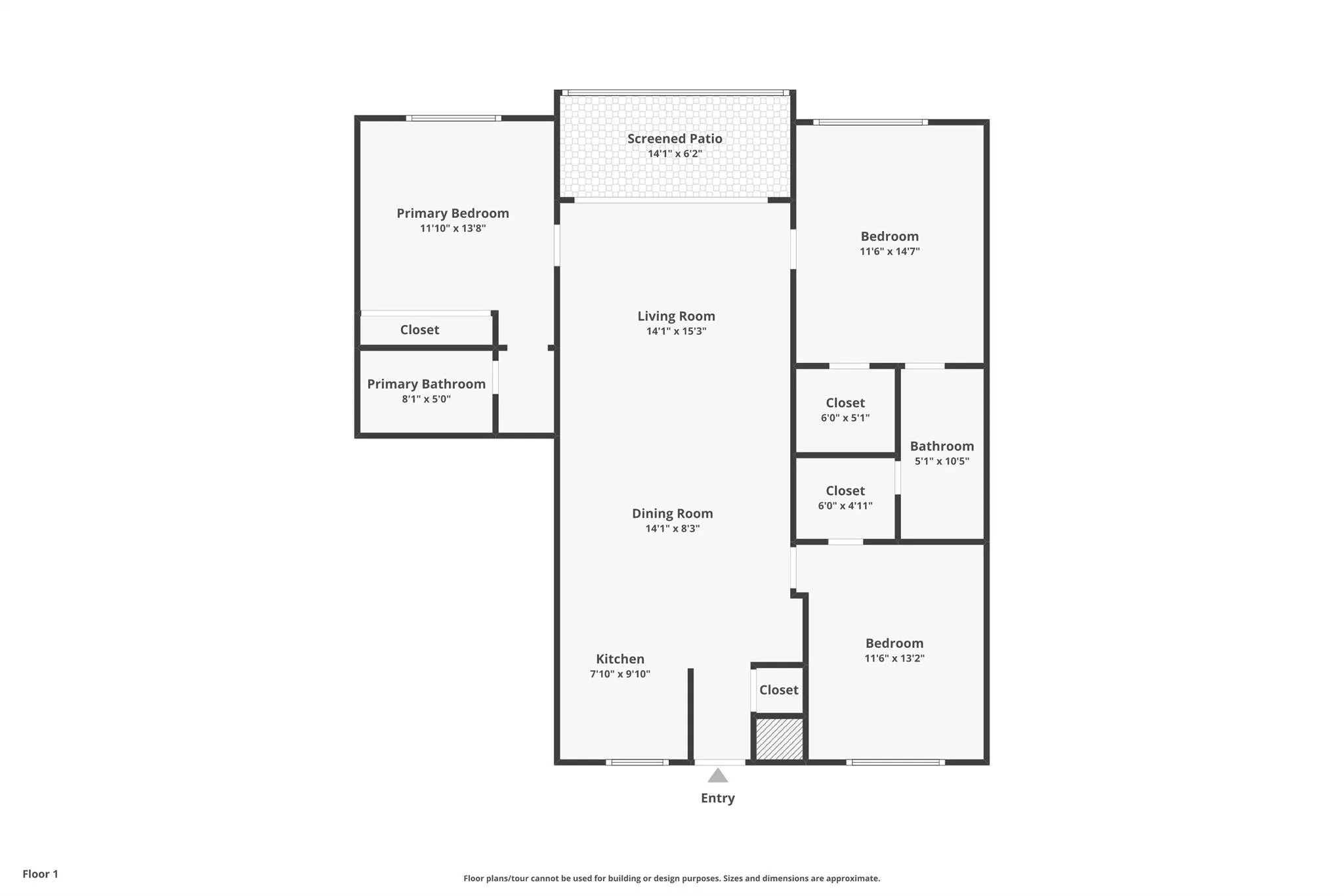4080 Tivoli Court, #202