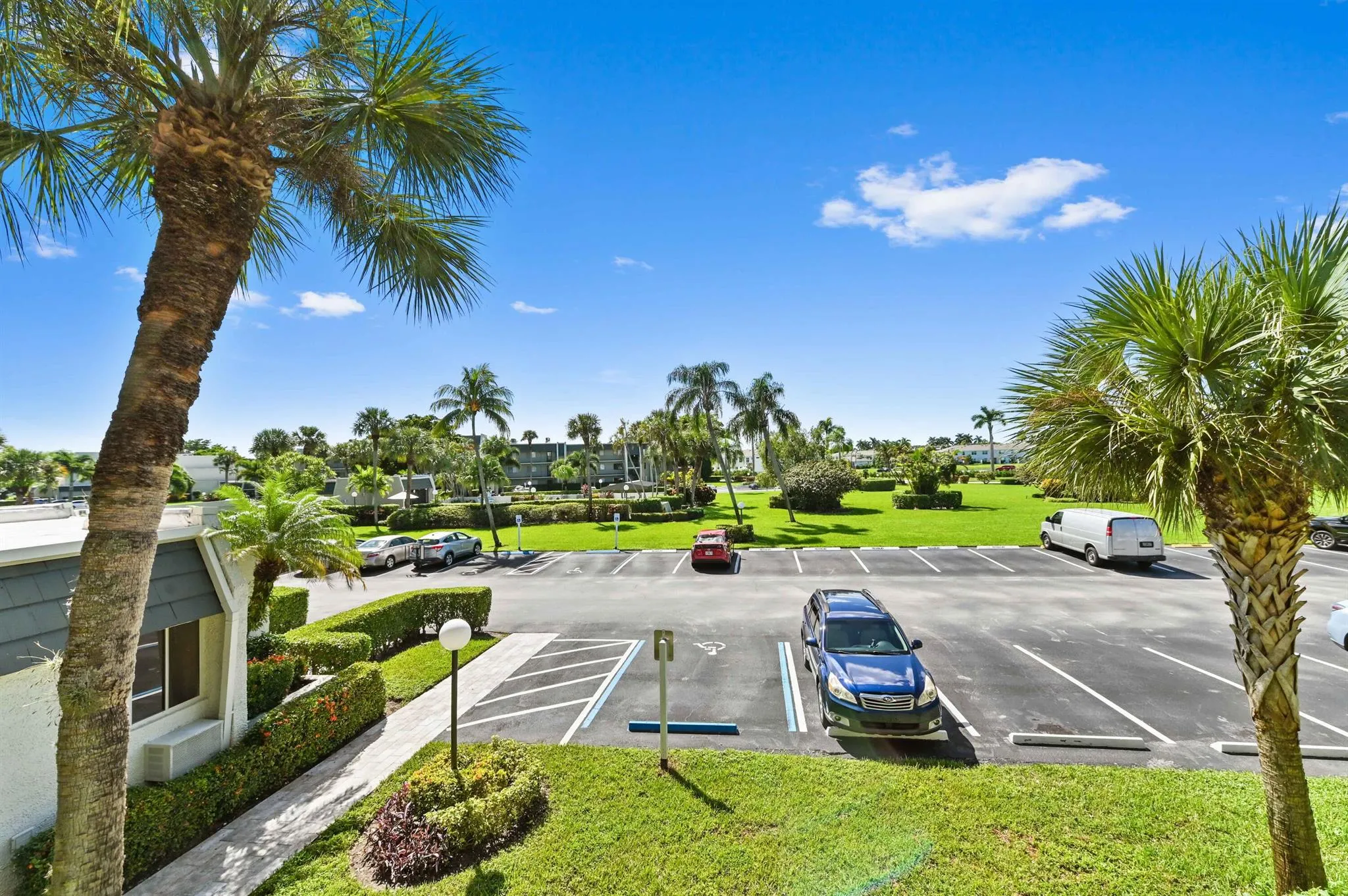 4080 Tivoli Court, #202