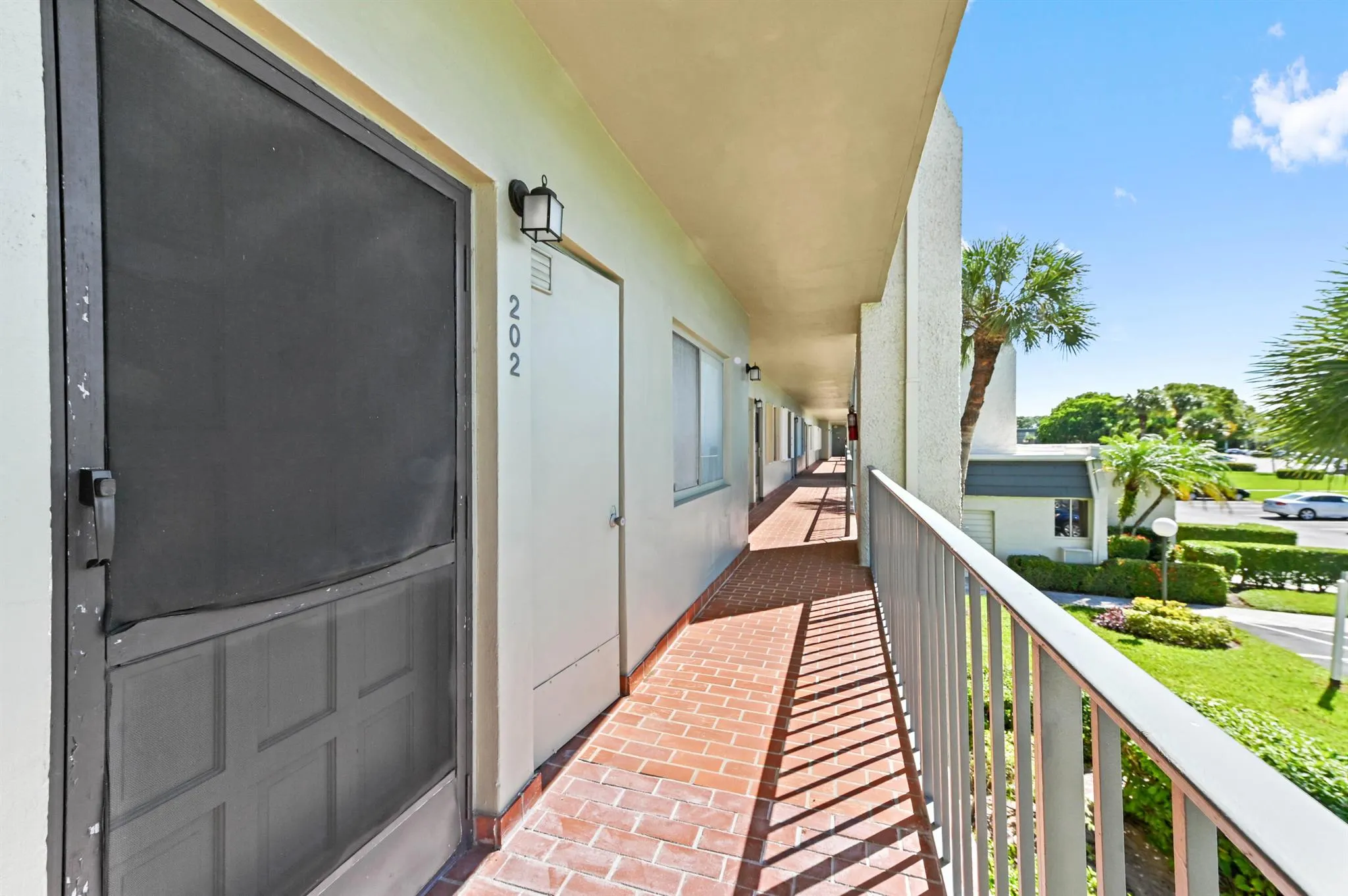 4080 Tivoli Court, #202