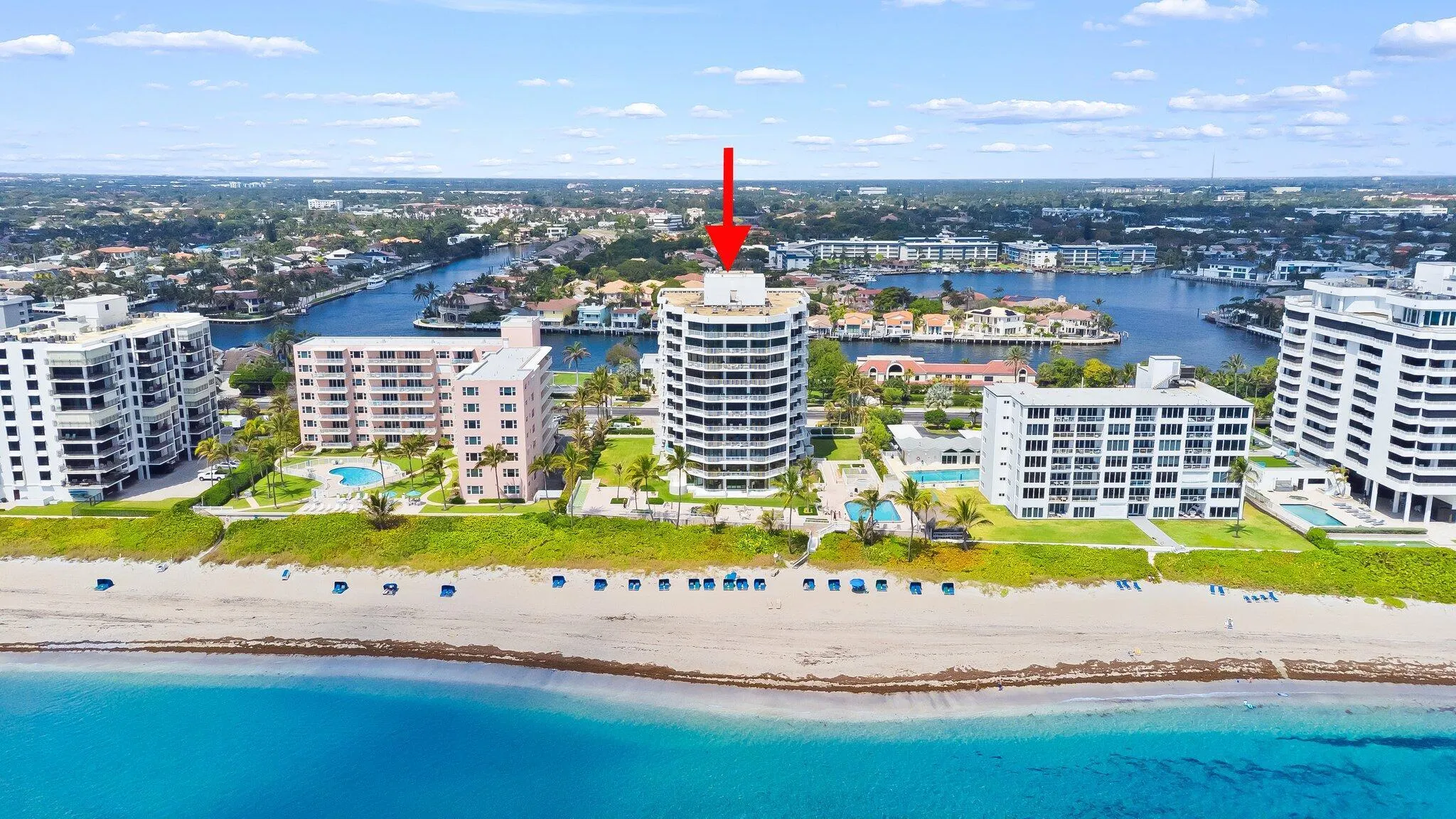 2917 S Ocean Boulevard, #304