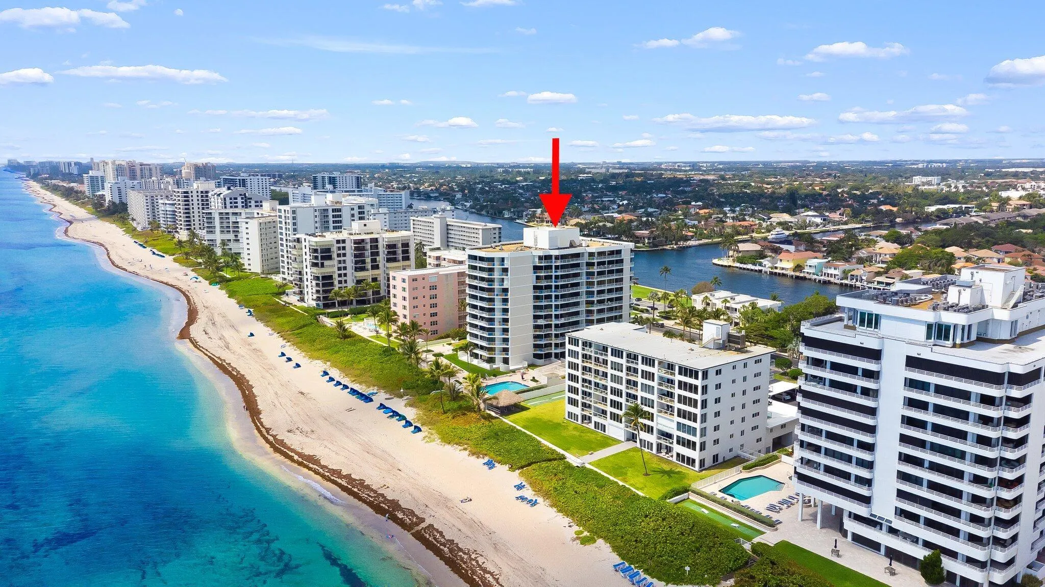 2917 S Ocean Boulevard, #304