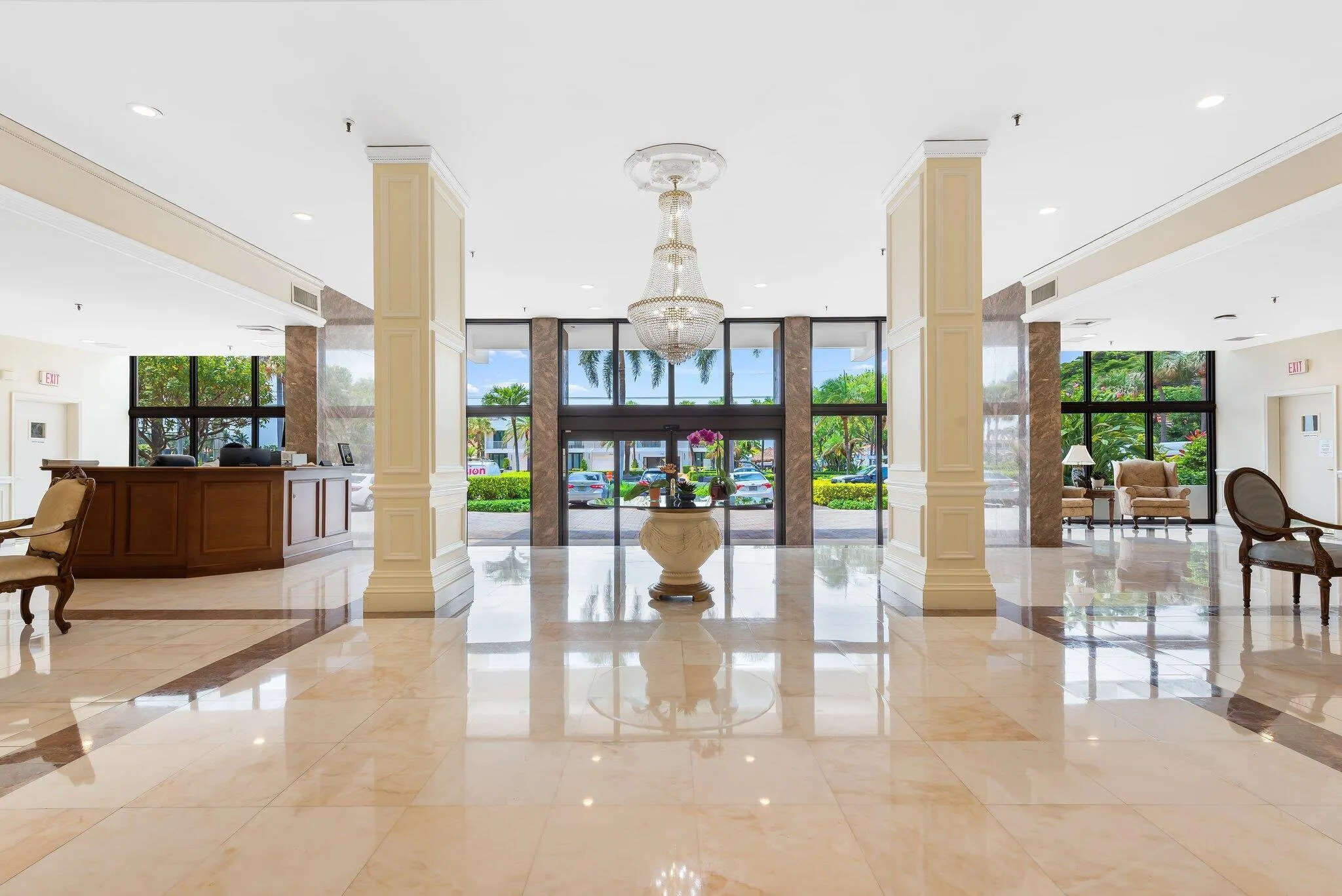 2917 S Ocean Boulevard, #304