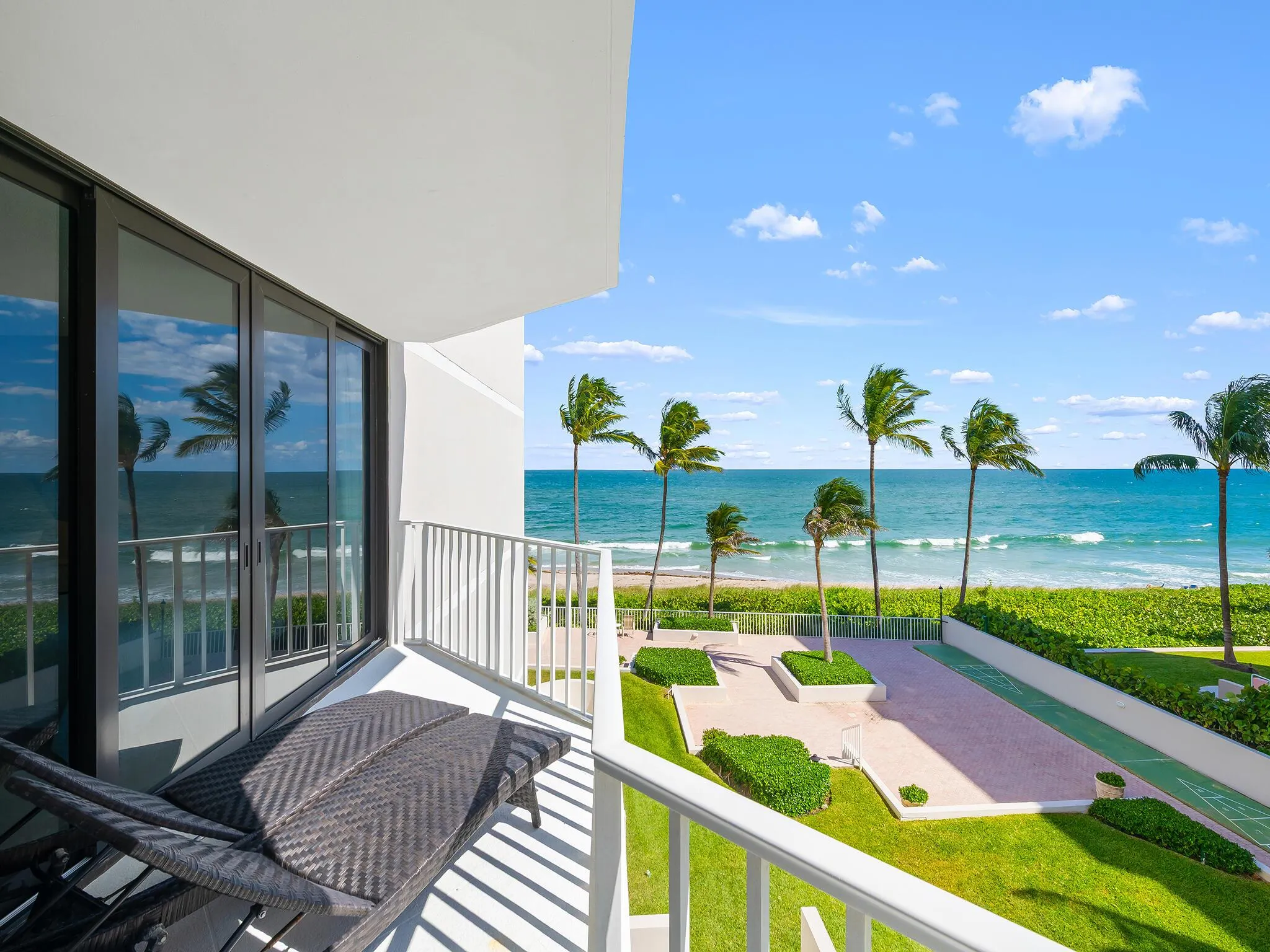 2917 S Ocean Boulevard, #304