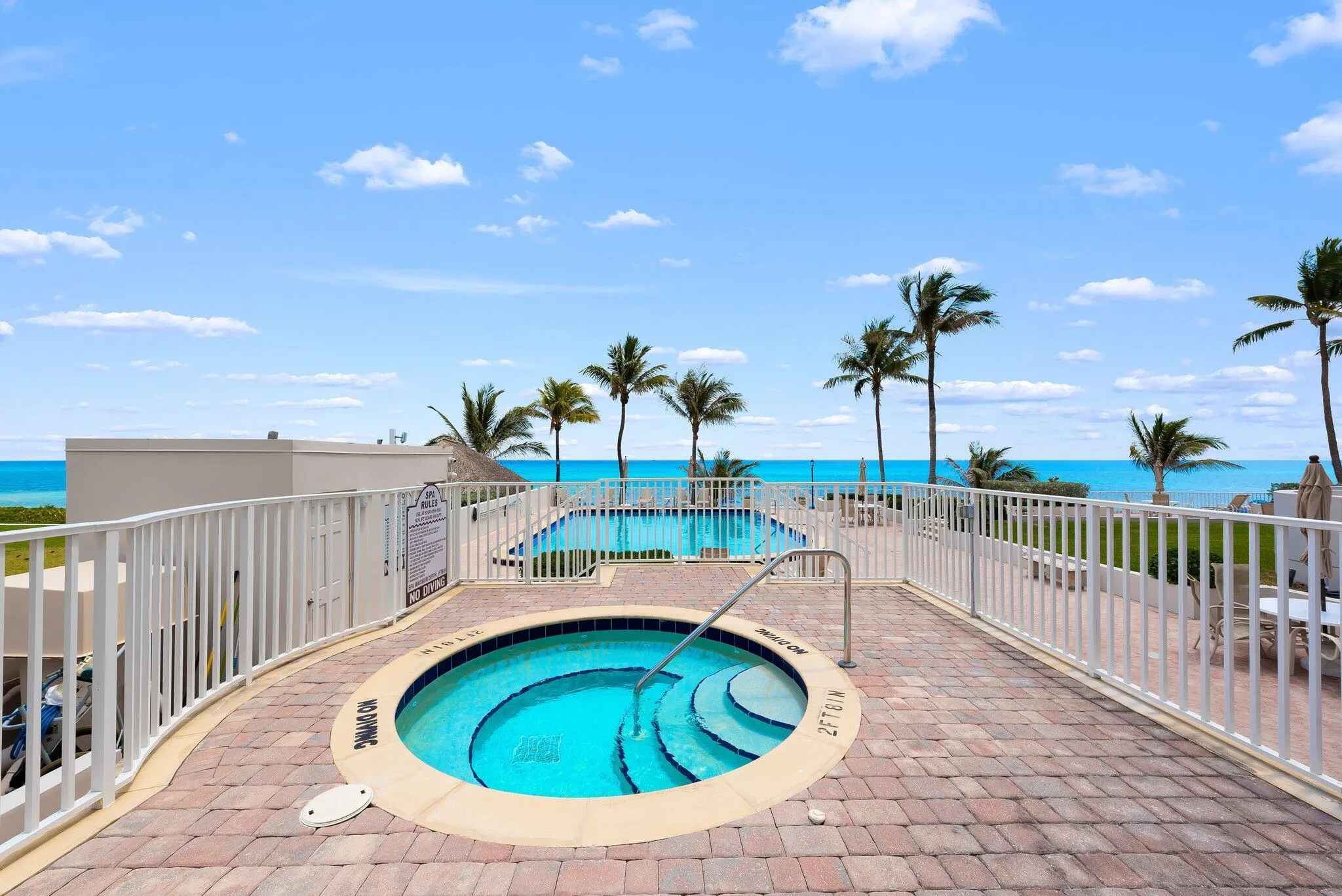 2917 S Ocean Boulevard, #304