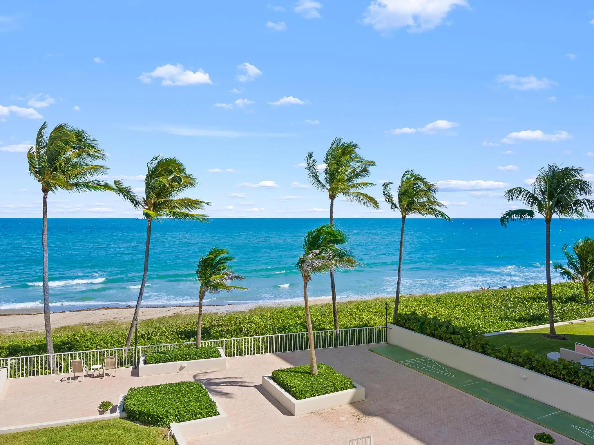 2917 S Ocean Boulevard, #304