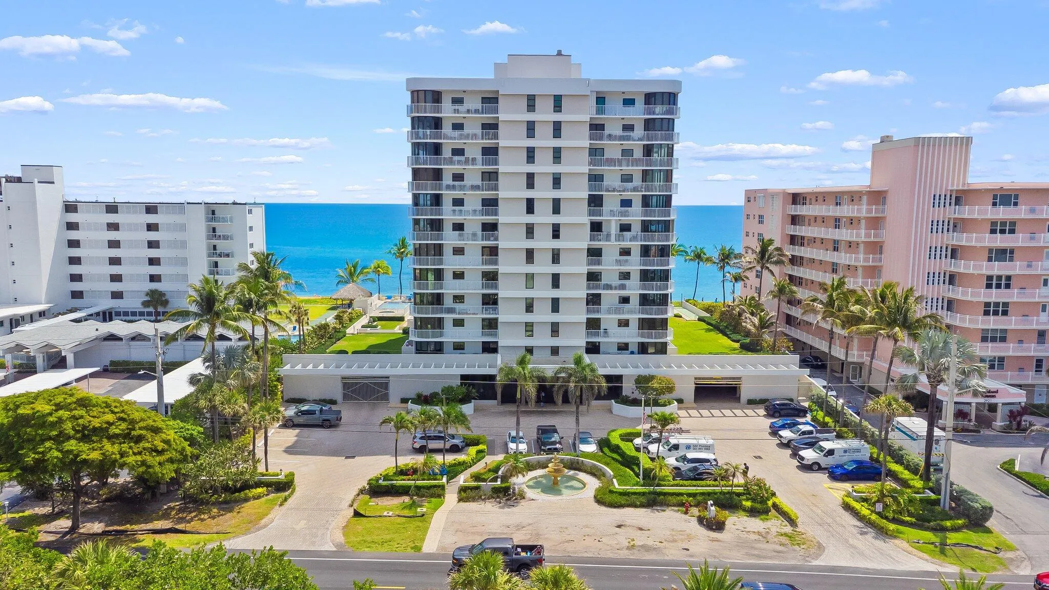 2917 S Ocean Boulevard, #304