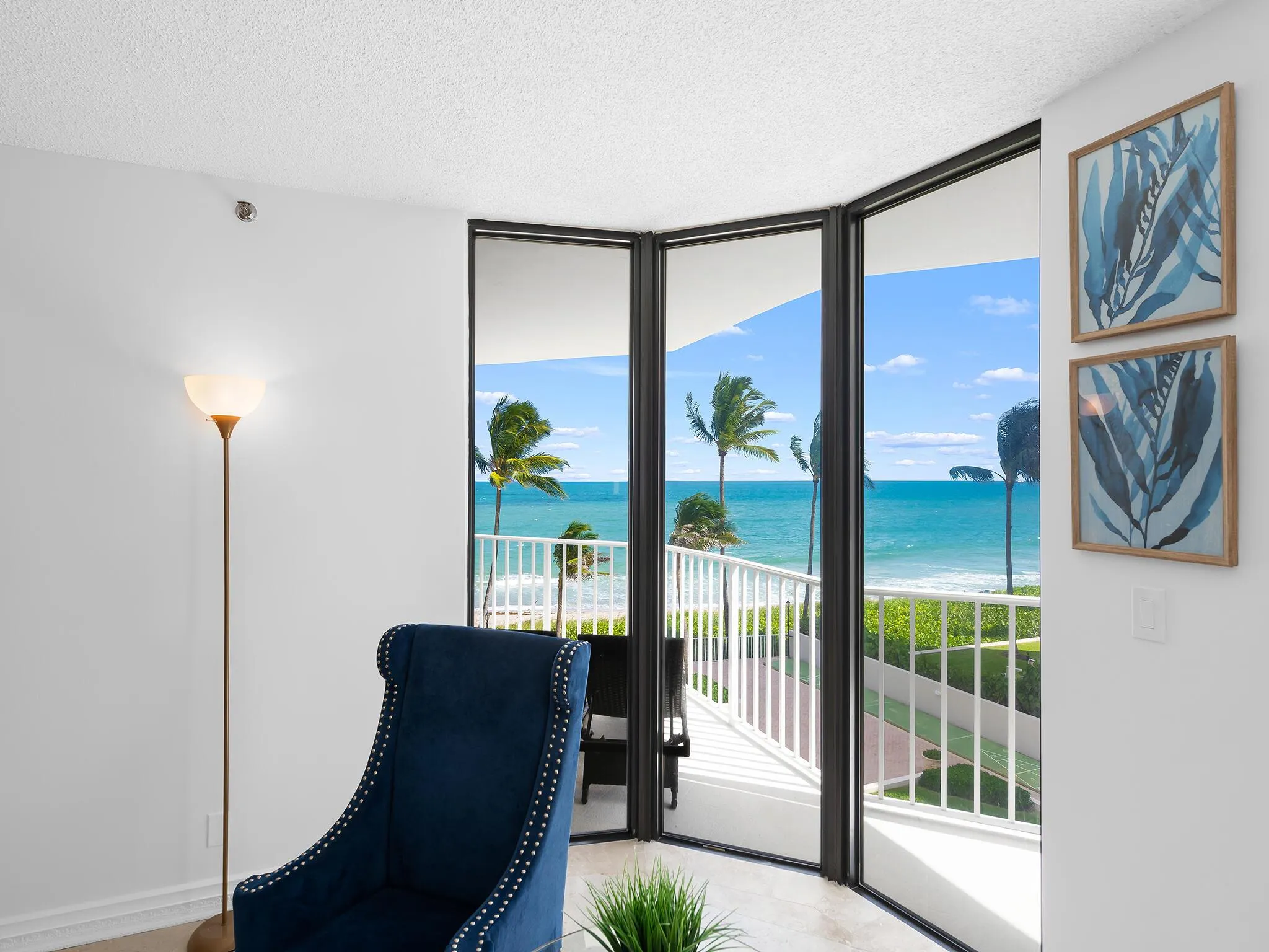 2917 S Ocean Boulevard, #304